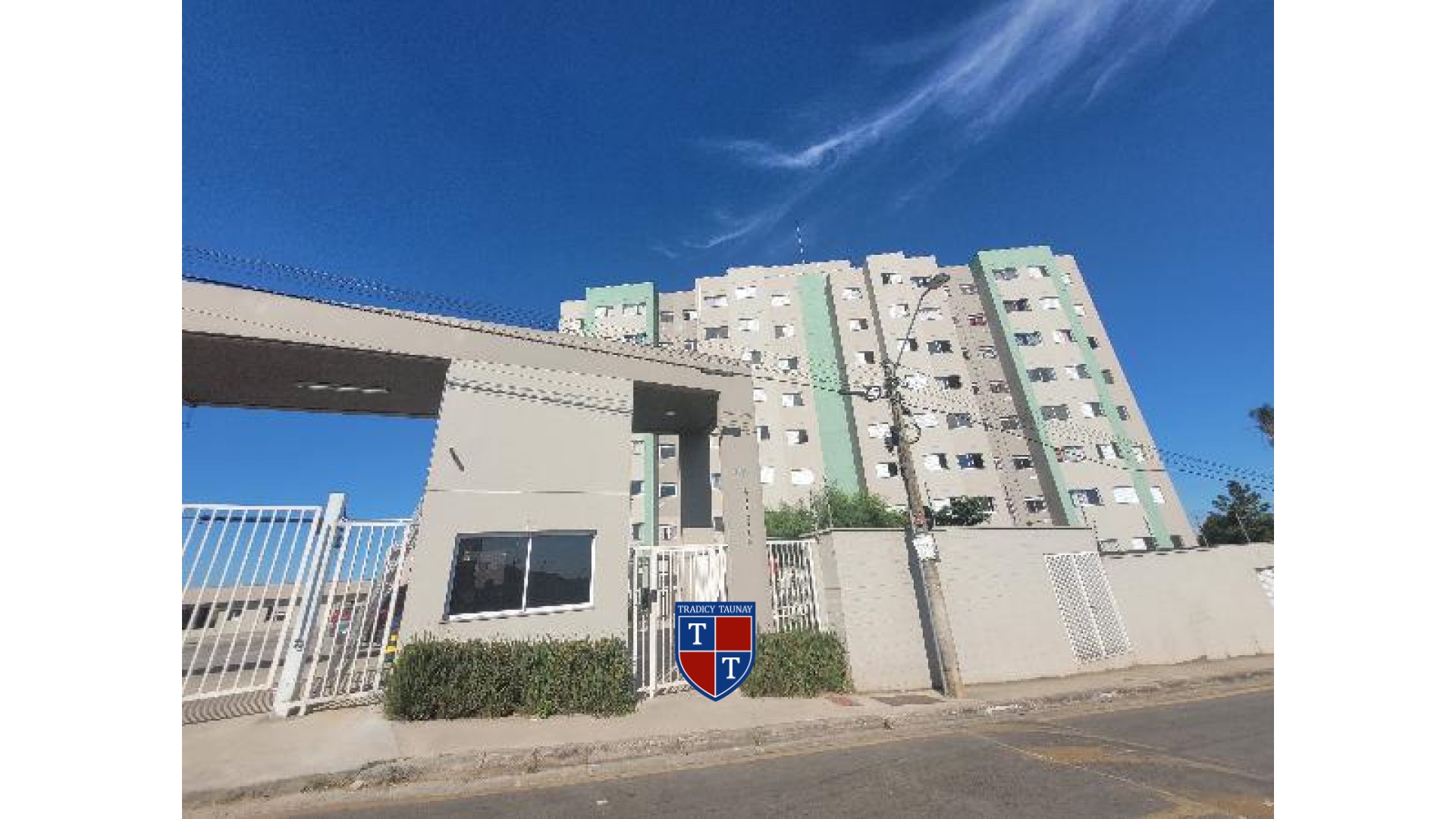 APARTAMENTO em PEQUENO CORACAO