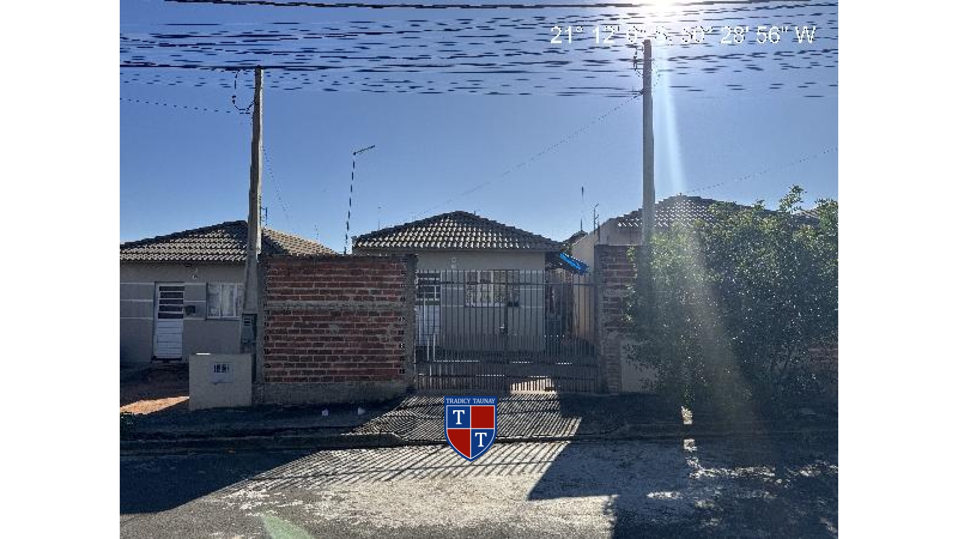 CASA em RESIDENCIAL LUANA