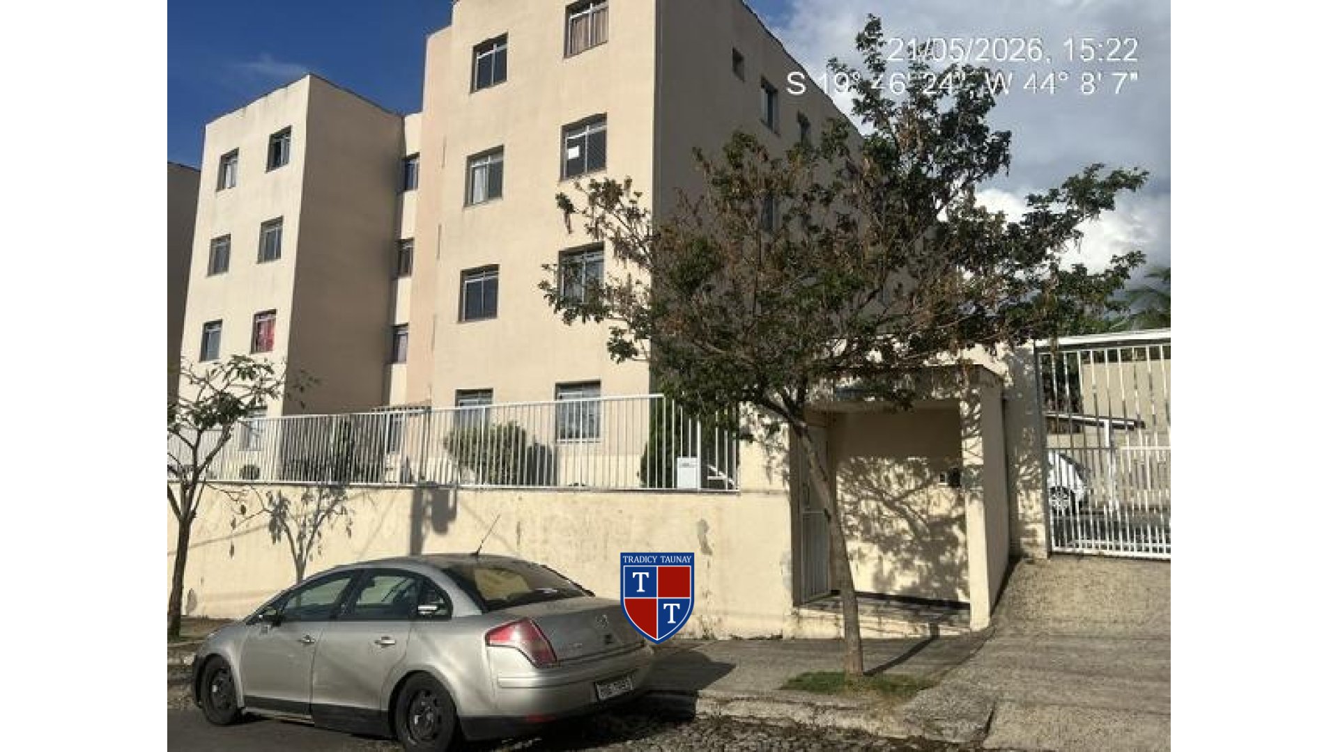 Foto 1 de APARTAMENTO em VENEZA, RIBEIRAO DAS NEVES/MG - Imóvel Retomado CAIXA Ref 8787708476078