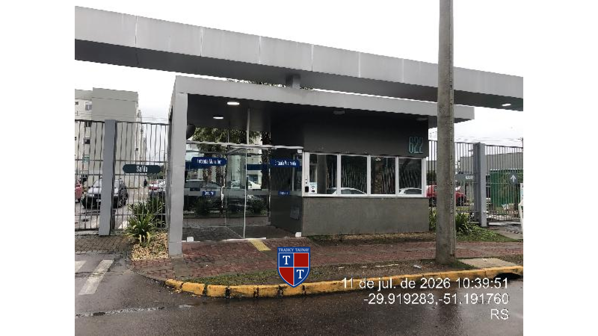 Foto 1 de APARTAMENTO em CENTRO, CANOAS/RS - Imóvel Retomado CAIXA Ref 8787708484836