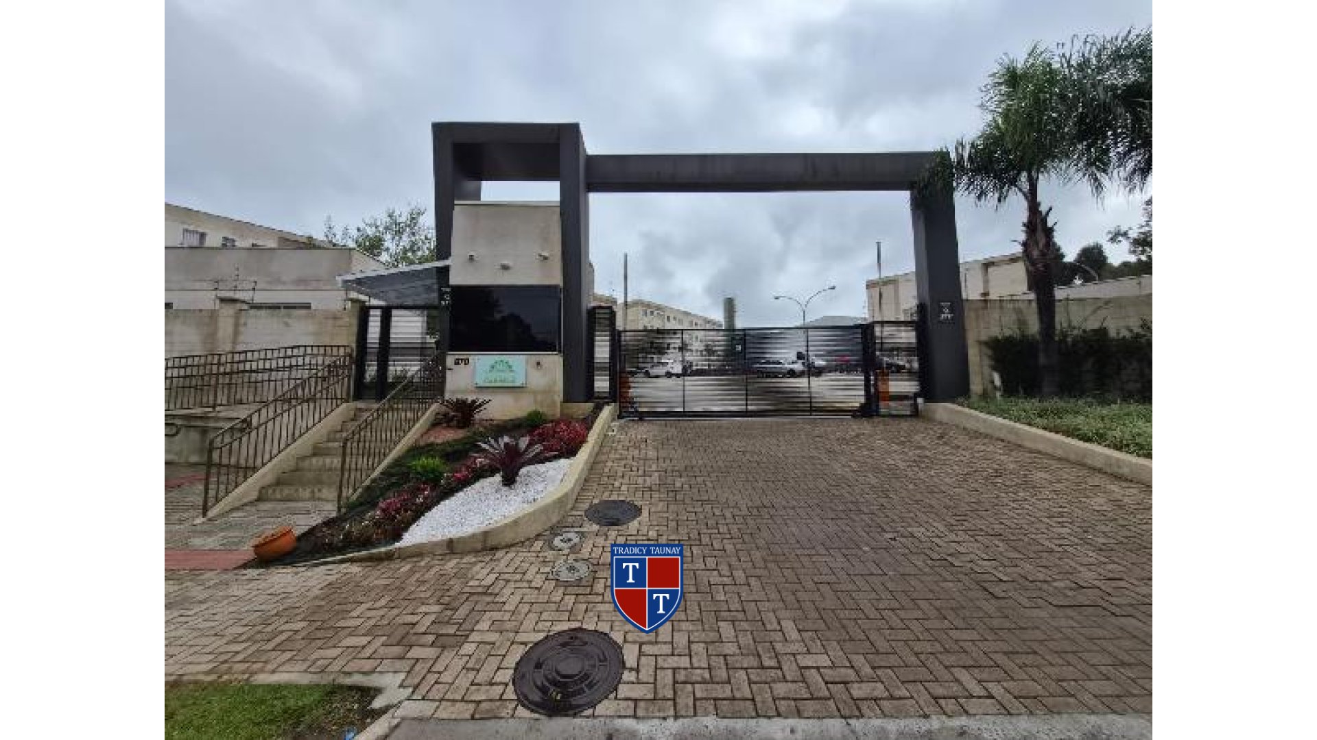 APARTAMENTO em CAPELA VELHA