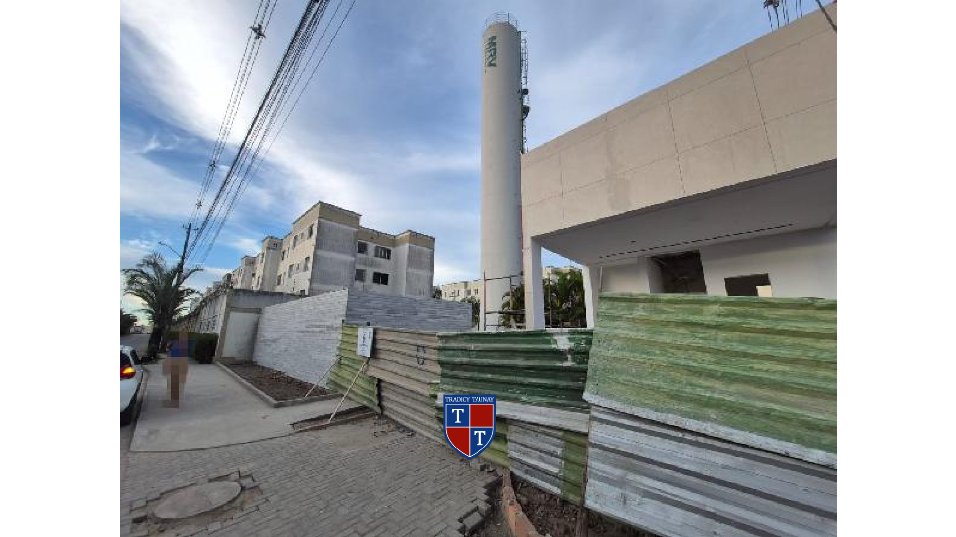 Foto 1 de APARTAMENTO em LAGOA SALGADA, FEIRA DE SANTANA/BA - Imóvel Retomado CAIXA Ref 8787708493070