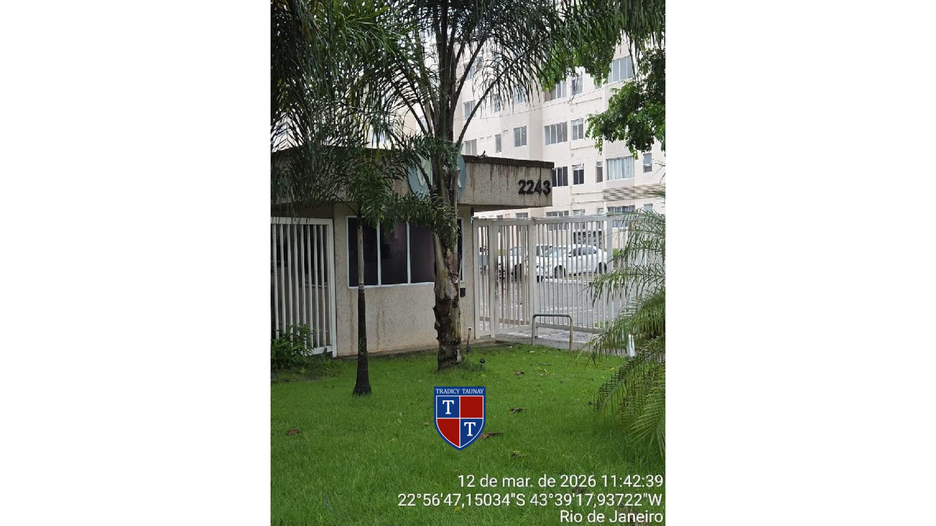 Foto 1 de APARTAMENTO em SANTA CRUZ, RIO DE JANEIRO/RJ - Imóvel Retomado CAIXA Ref 8787708511140