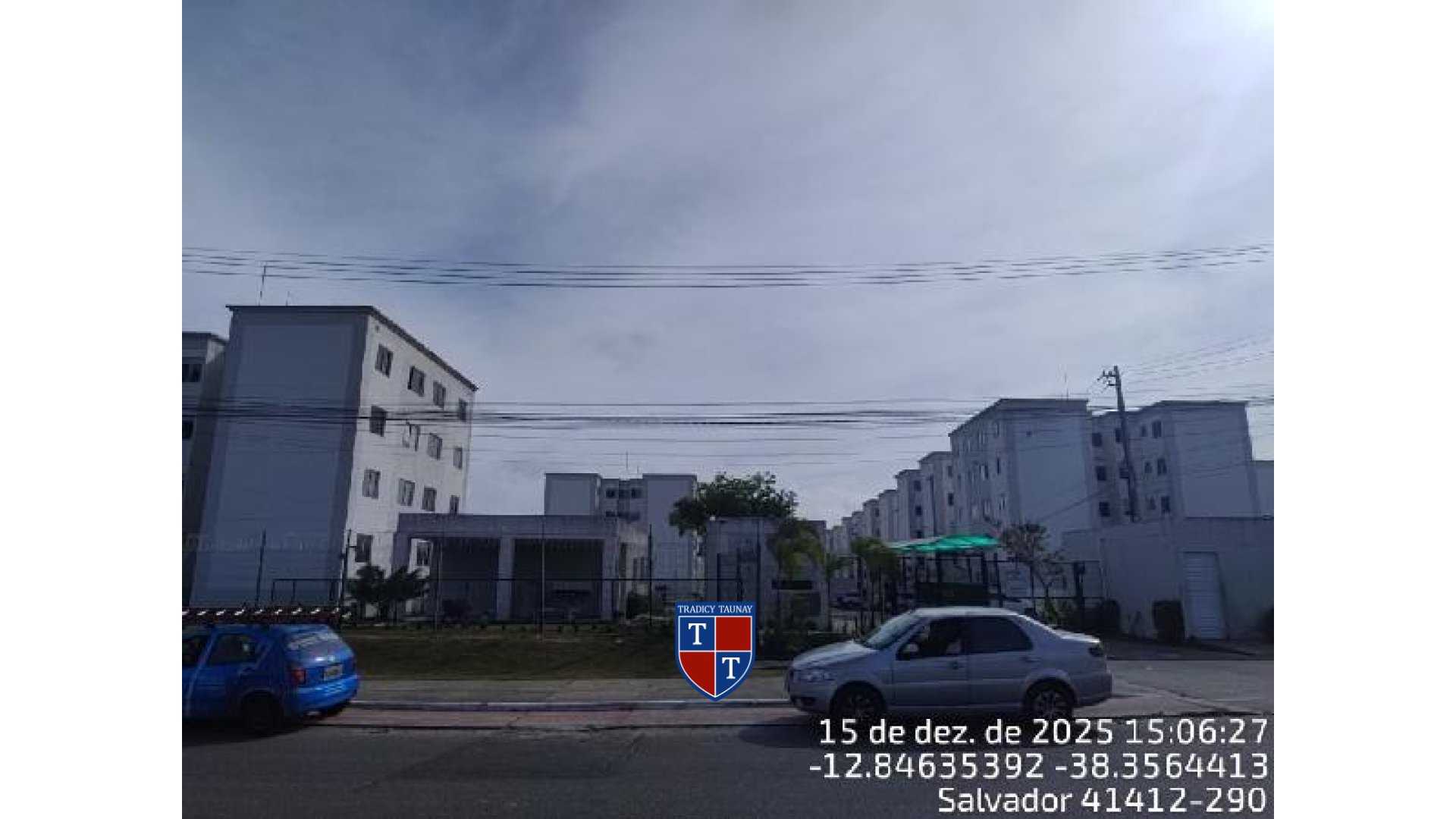 APARTAMENTO em AREIA BRANCA