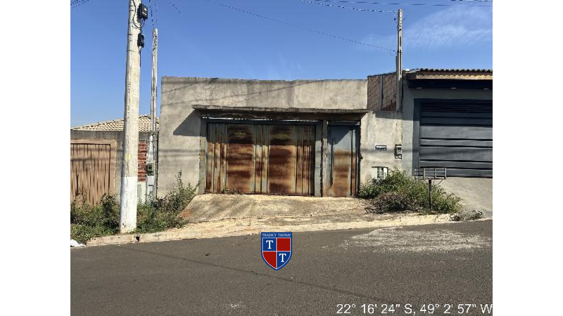 CASA em VARGEM LIMPA I
