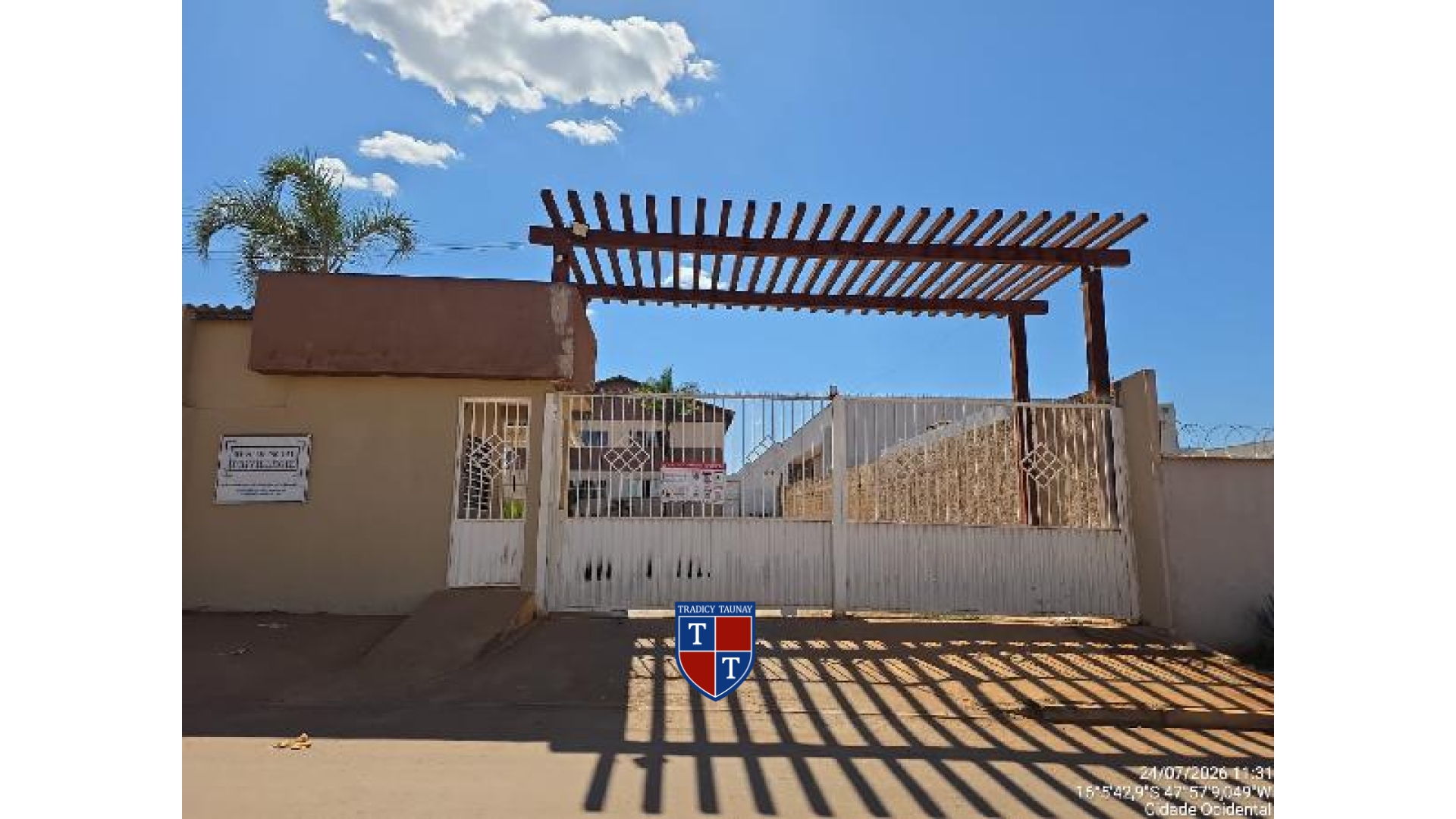 APARTAMENTO em LOT RECREIO MOSSORO