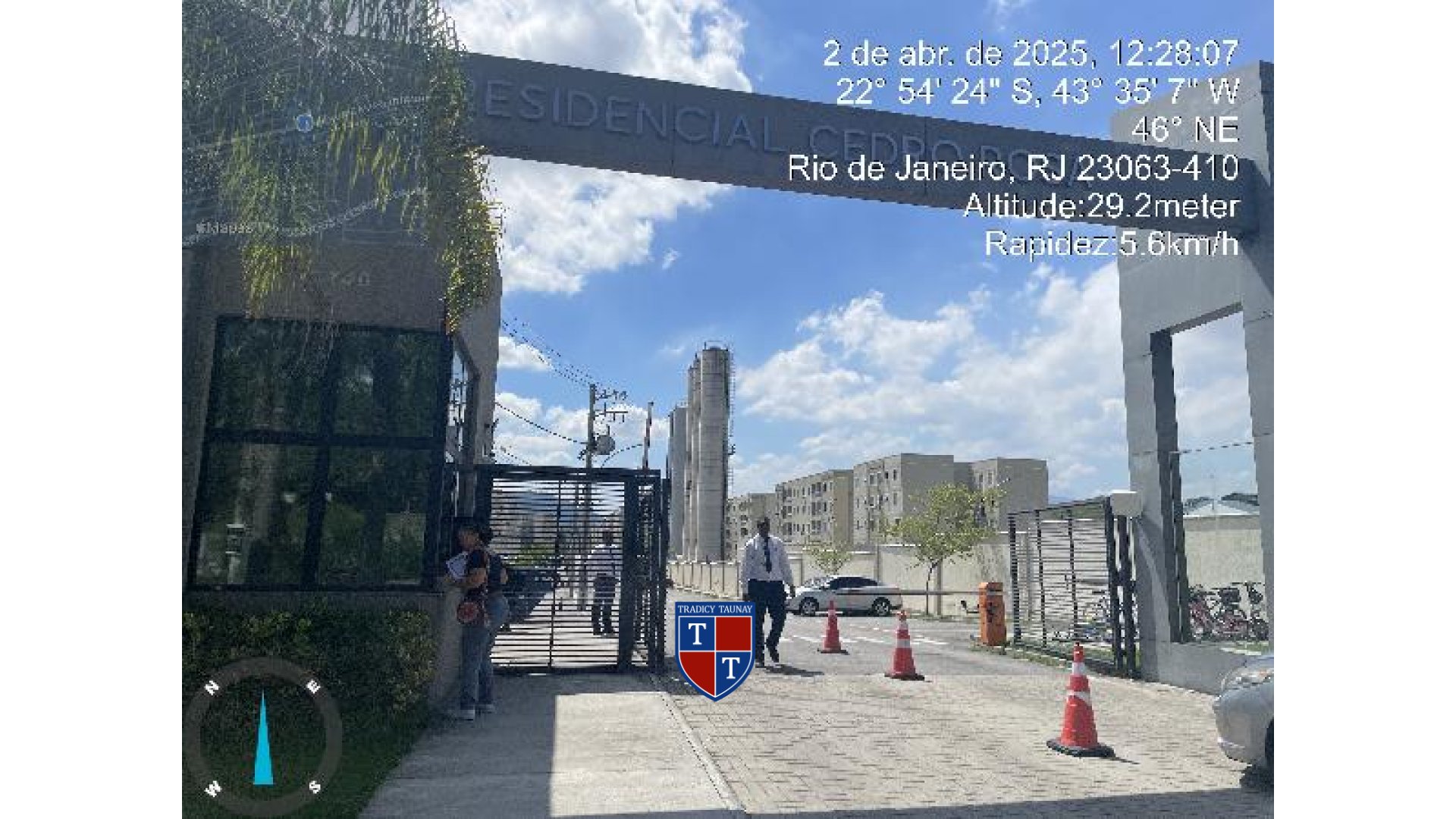Foto 1 de APARTAMENTO em INHOAIBA, RIO DE JANEIRO/RJ - Imóvel Retomado CAIXA Ref 8787708550324