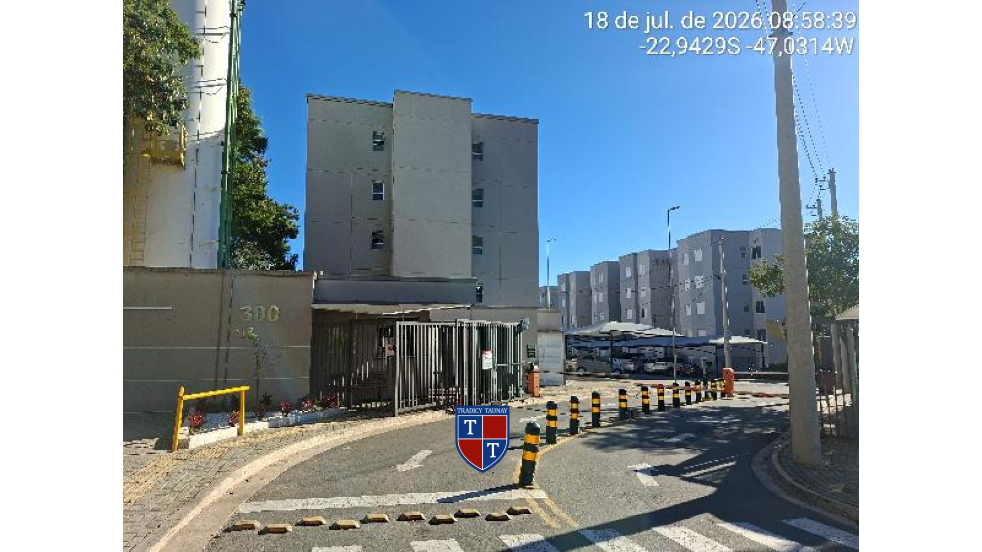 Foto 1 de APARTAMENTO em JARDIM SAO GABRIEL, CAMPINAS/SP - Imóvel Retomado CAIXA Ref 8787708589557