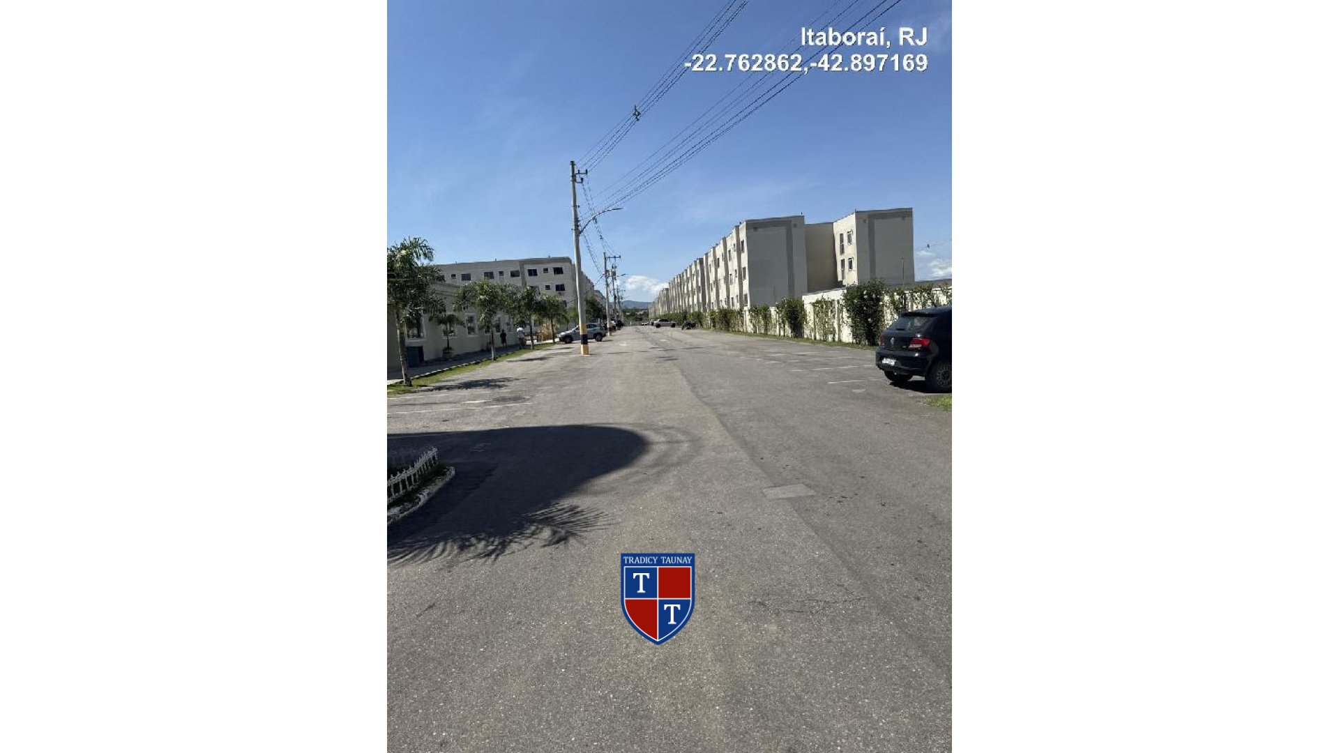 Foto 1 de APARTAMENTO em BELA VISTA - Imóvel Retomado Caixa