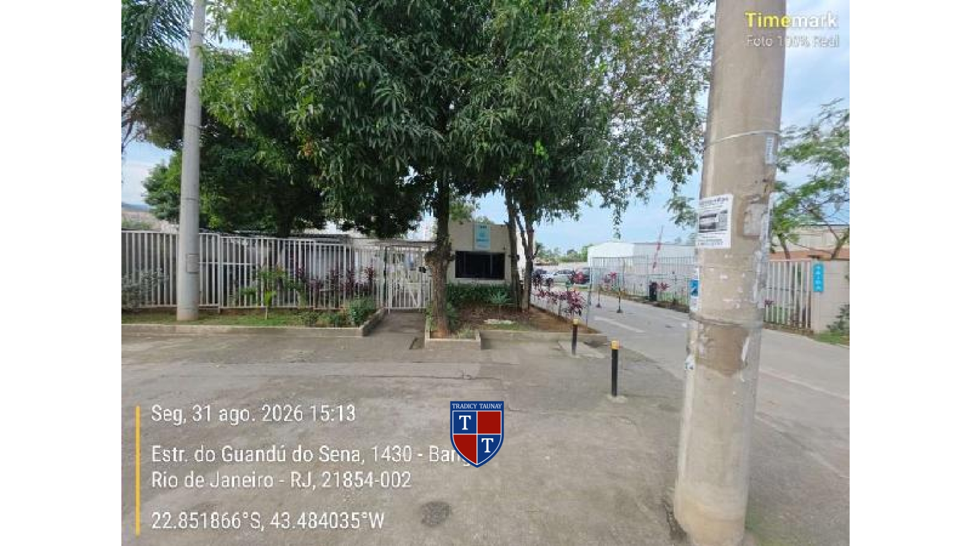 APARTAMENTO em BANGU