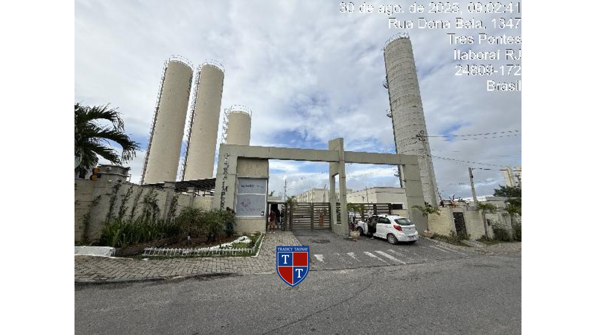 Foto 1 de APARTAMENTO em TRES PONTES - Imóvel Retomado Caixa