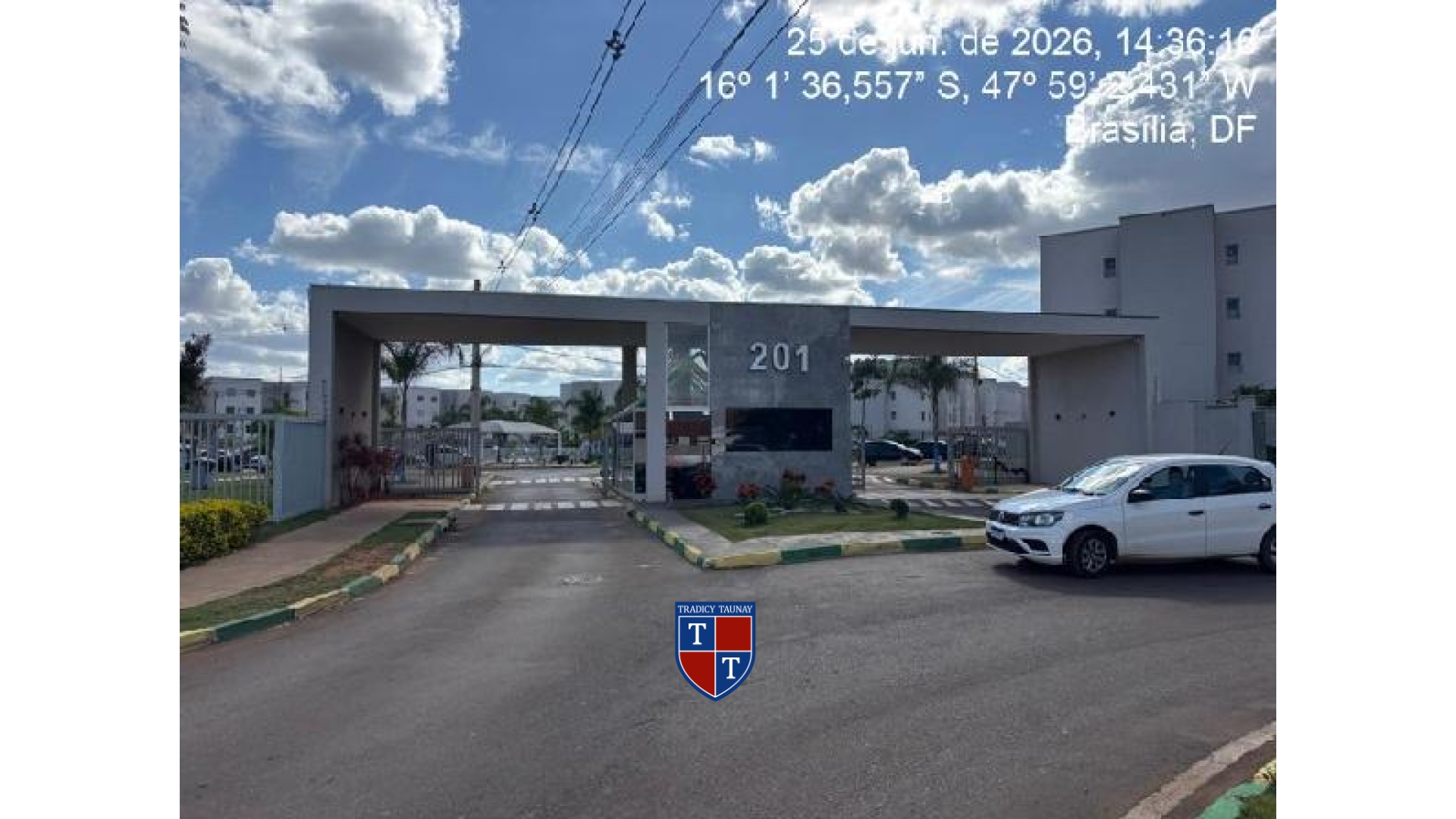 APARTAMENTO em SETOR MEIRELES (SANTA MARIA)