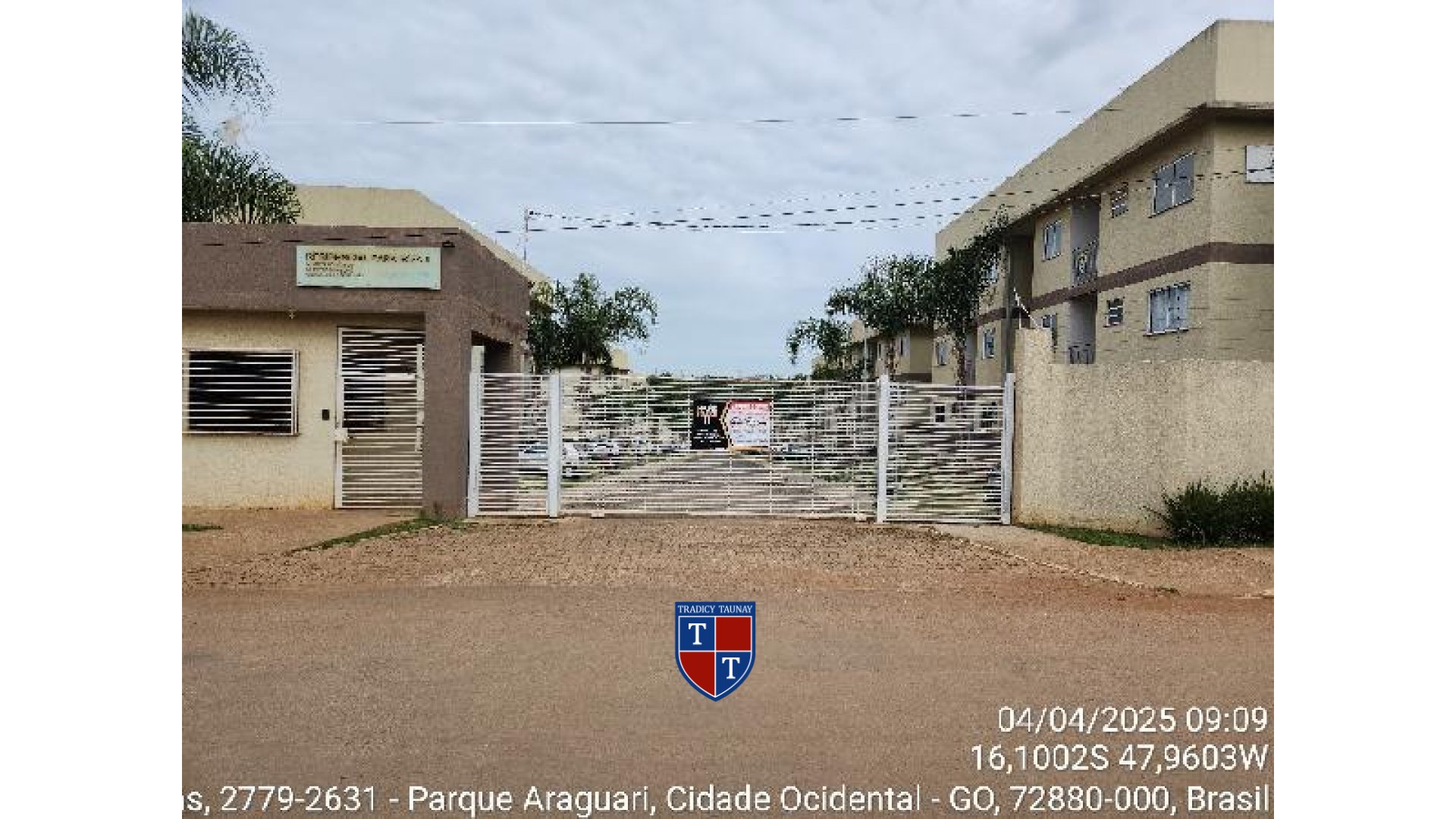 APARTAMENTO em MANSOES RECREIO MOSSORO