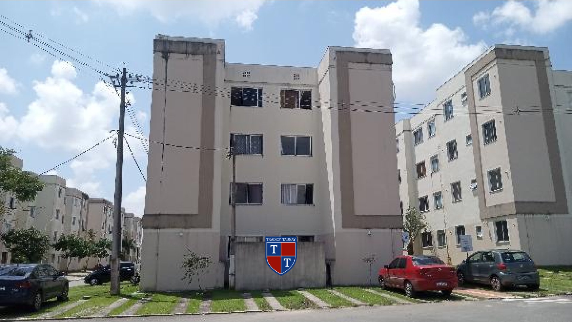 Foto 1 de APARTAMENTO em ENGENHO VELHO, JABOATAO DOS GUARARAPES/PE - Imóvel Retomado CAIXA Ref 8787708624018