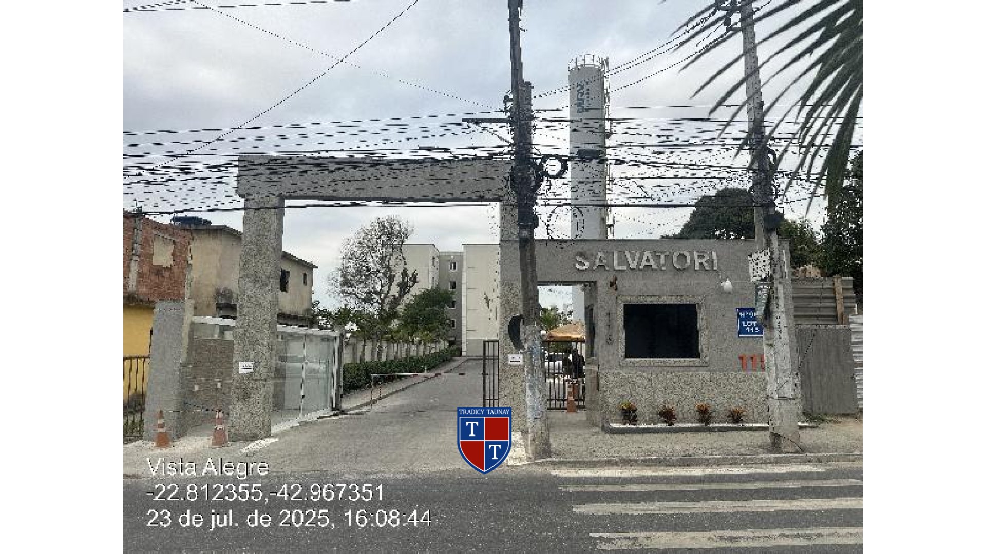APARTAMENTO em VISTA ALEGRE