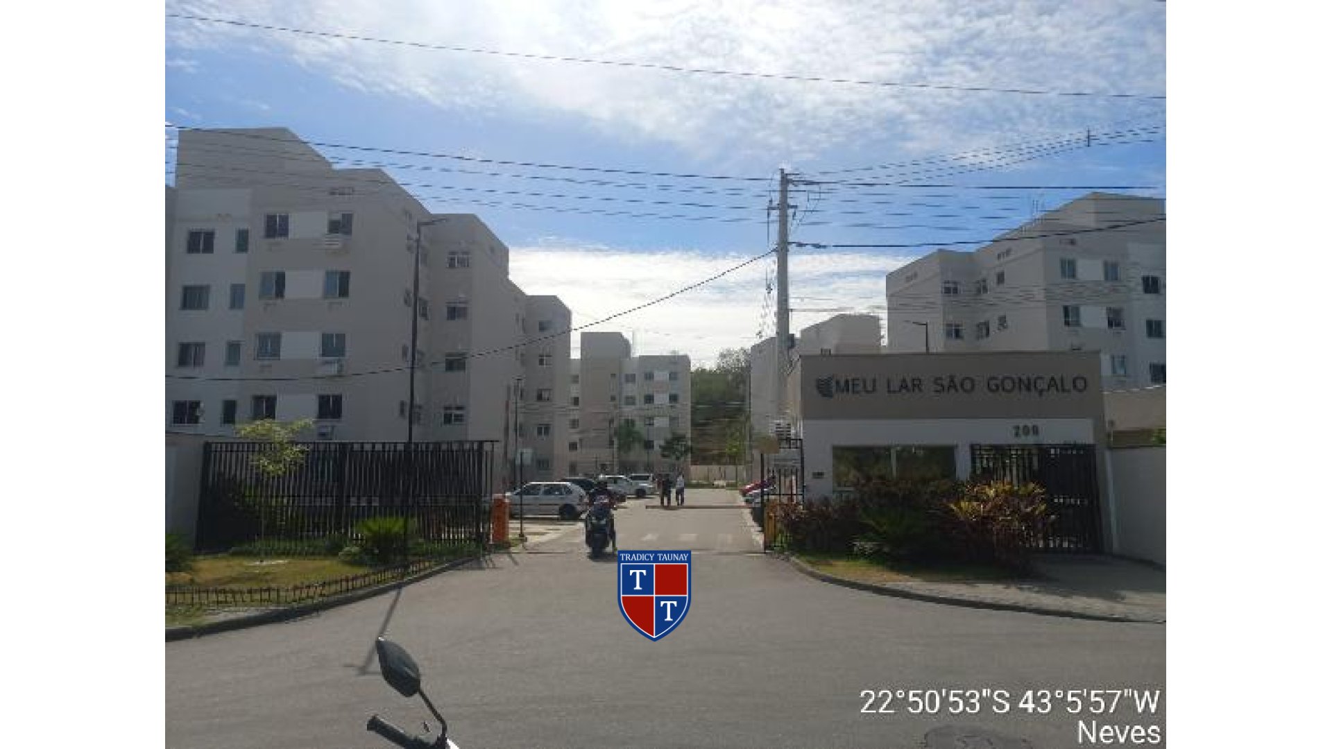 Foto 1 de APARTAMENTO em NEVES (NEVES), SAO GONCALO/RJ - Imóvel Retomado CAIXA Ref 8787708636270