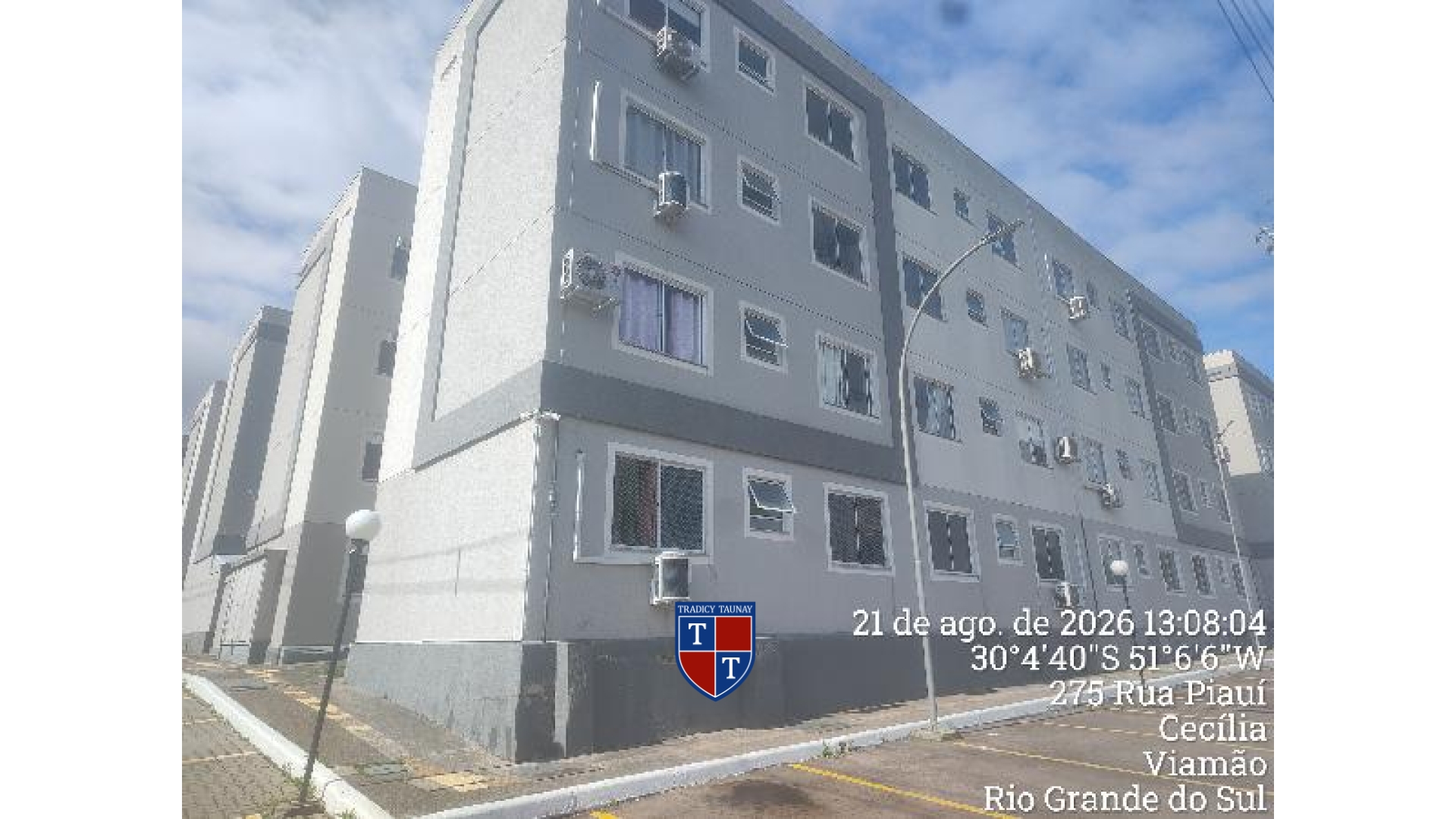 Foto 1 de APARTAMENTO em CECILIA, VIAMAO/RS - Imóvel Retomado CAIXA Ref 8787708637543