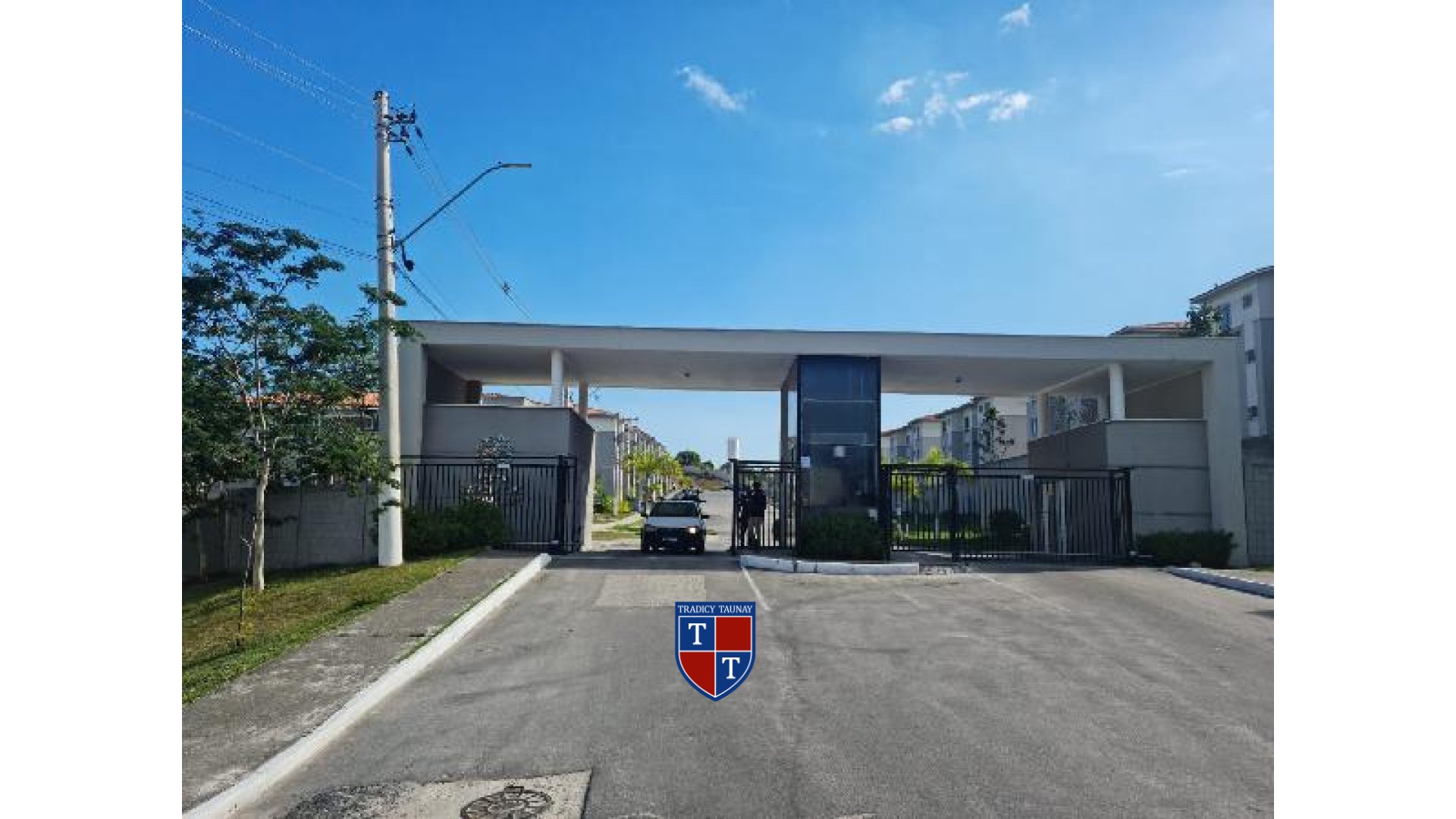 Foto 1 de APARTAMENTO em NOVO HORIZONTE (MANILHA), ITABORAI/RJ - Imóvel Retomado CAIXA Ref 8787708637730