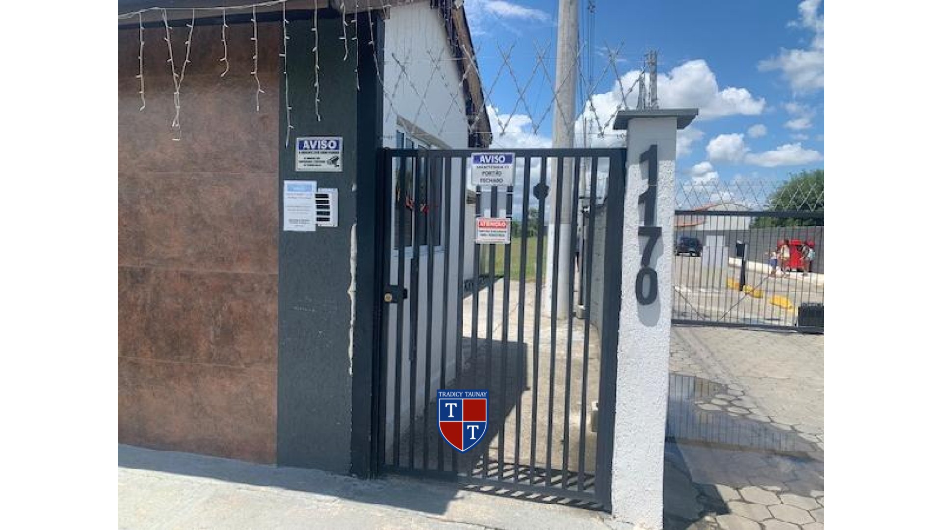 CASA em CENTRO