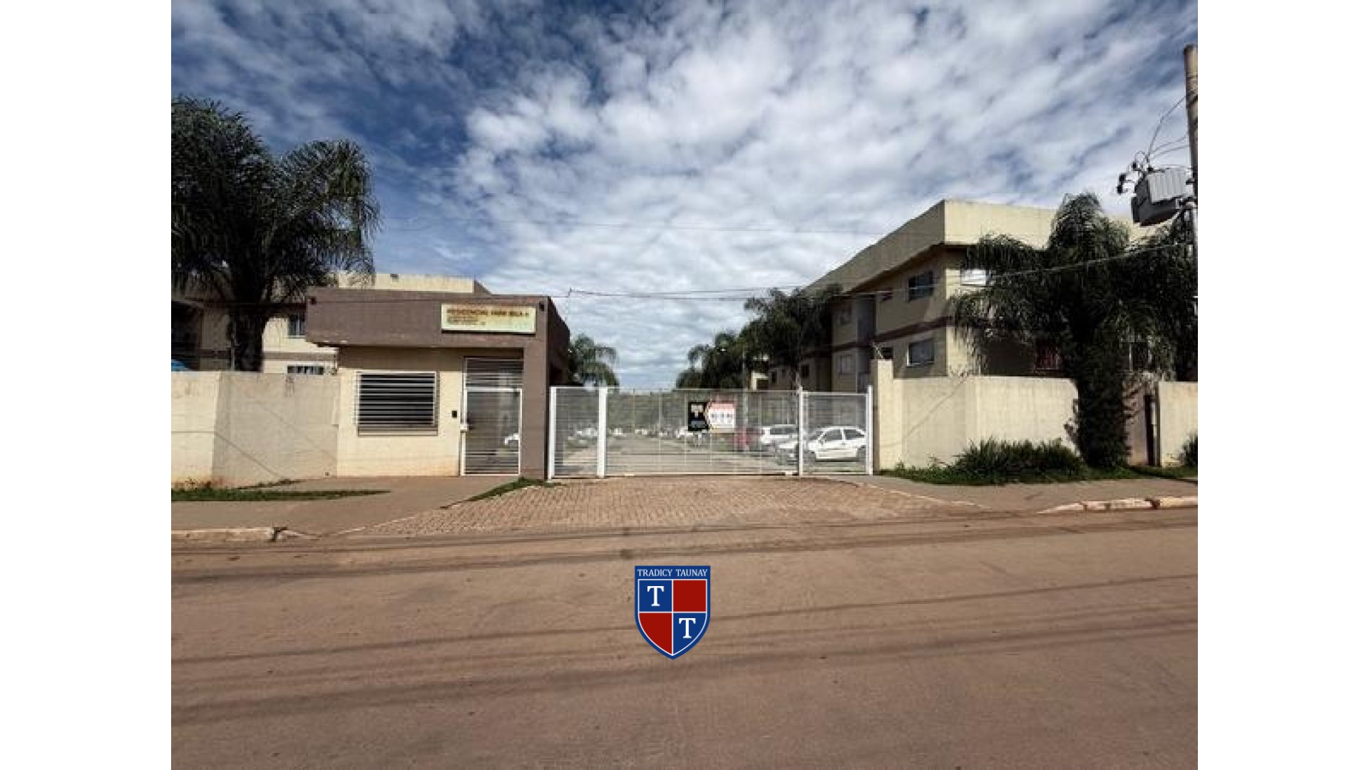 APARTAMENTO em MANSOES RECREIO MOSSORO