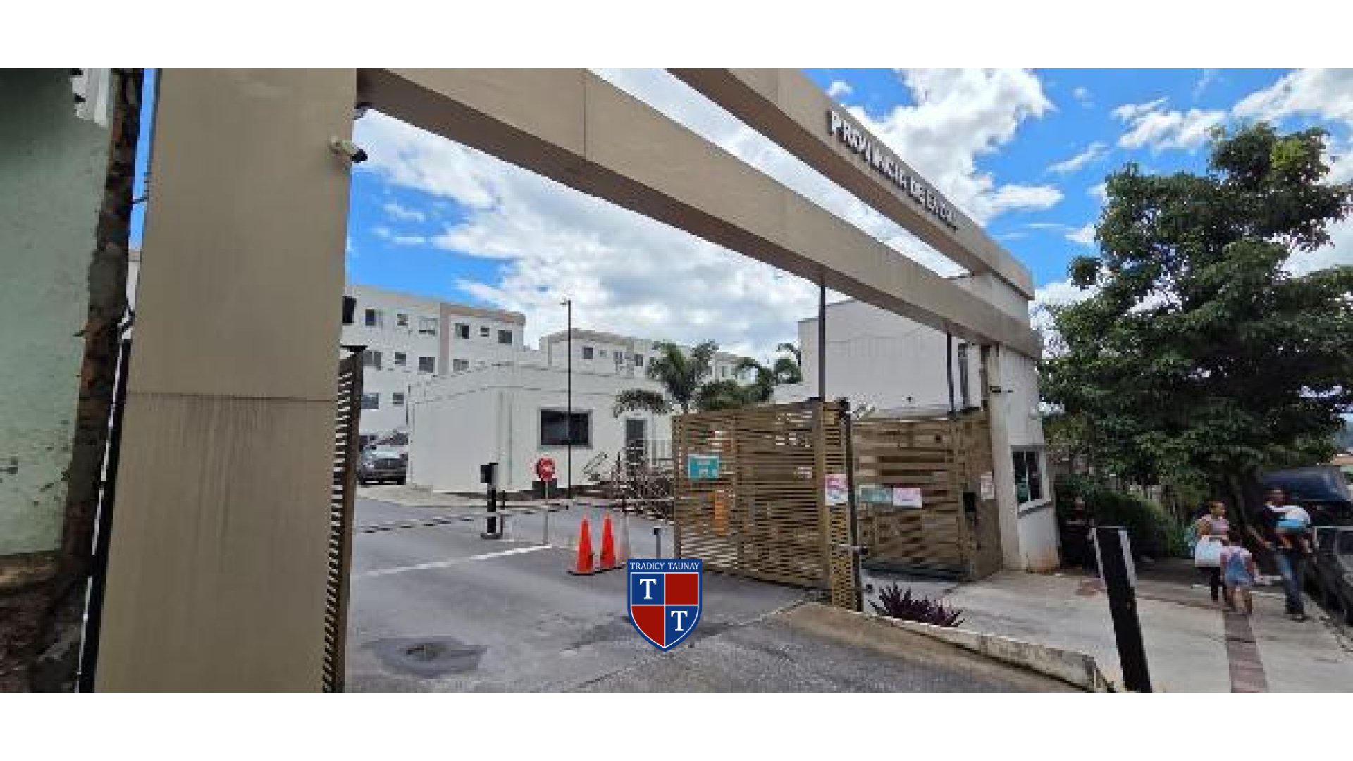 APARTAMENTO em URCA (JUSTINOPOLIS)