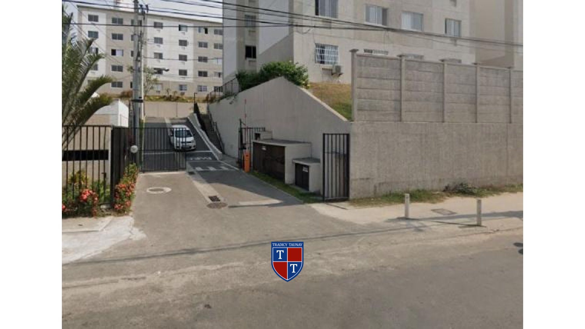 APARTAMENTO em MONJOLOS