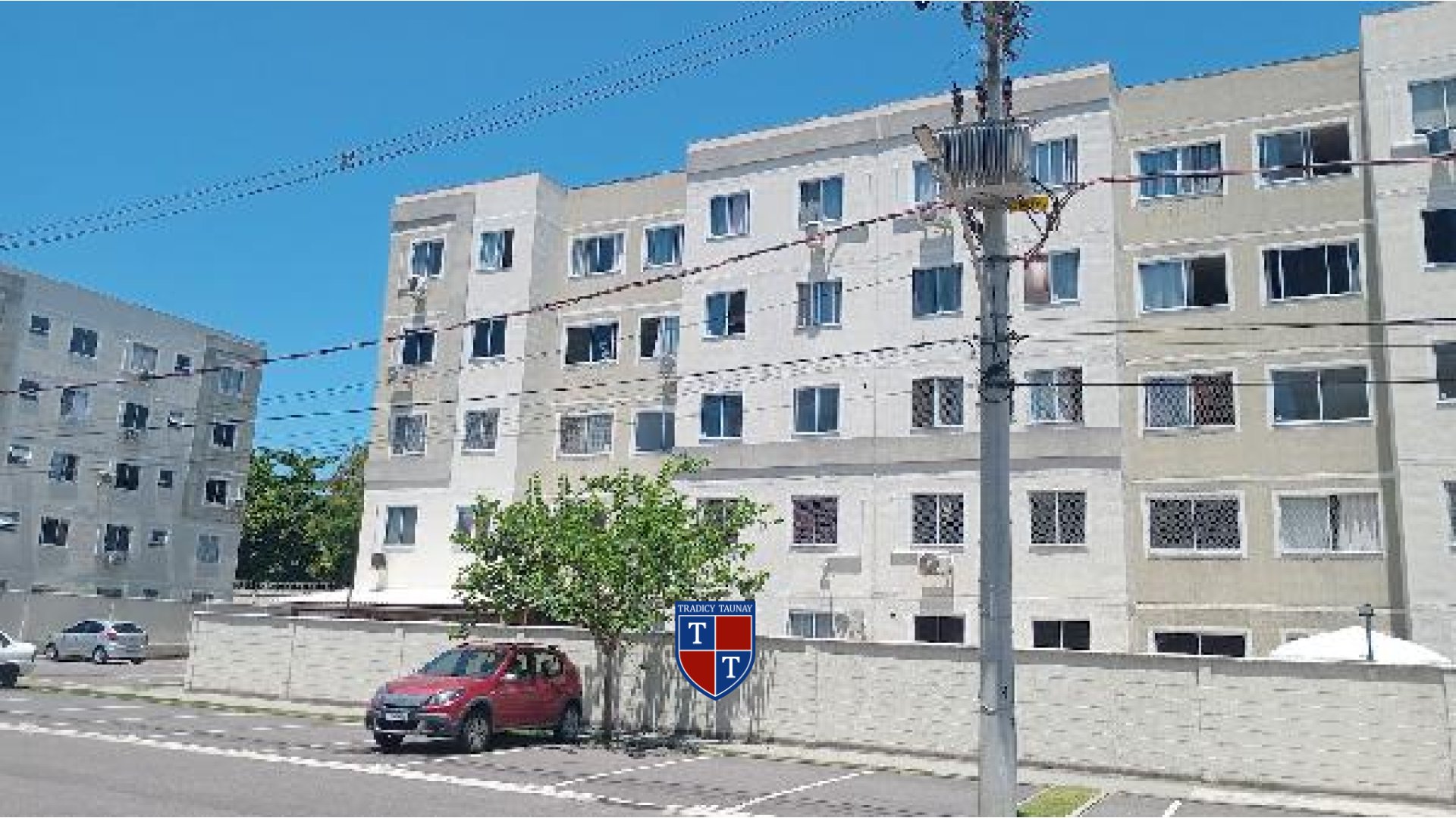 Foto 1 de APARTAMENTO em INHOAIBA, RIO DE JANEIRO/RJ - Imóvel Retomado CAIXA Ref 8787708654871
