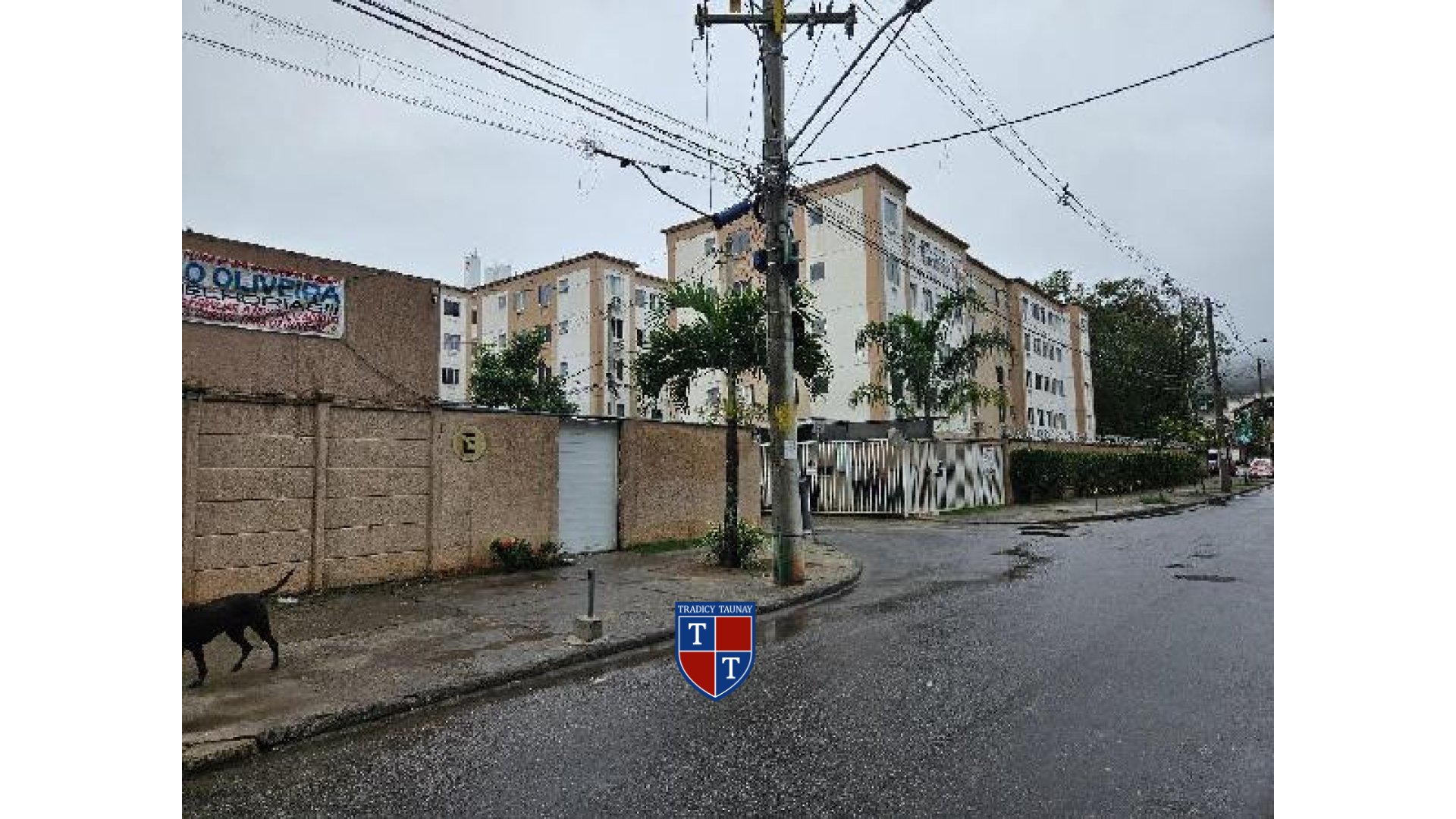 Foto 1 de APARTAMENTO em PECHINCHA, RIO DE JANEIRO/RJ - Imóvel Retomado CAIXA Ref 8787708690754