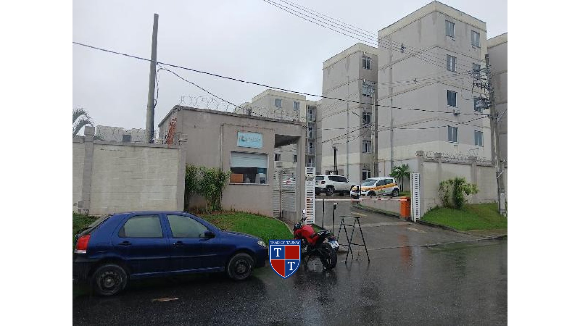 APARTAMENTO em FIGUEIRAS