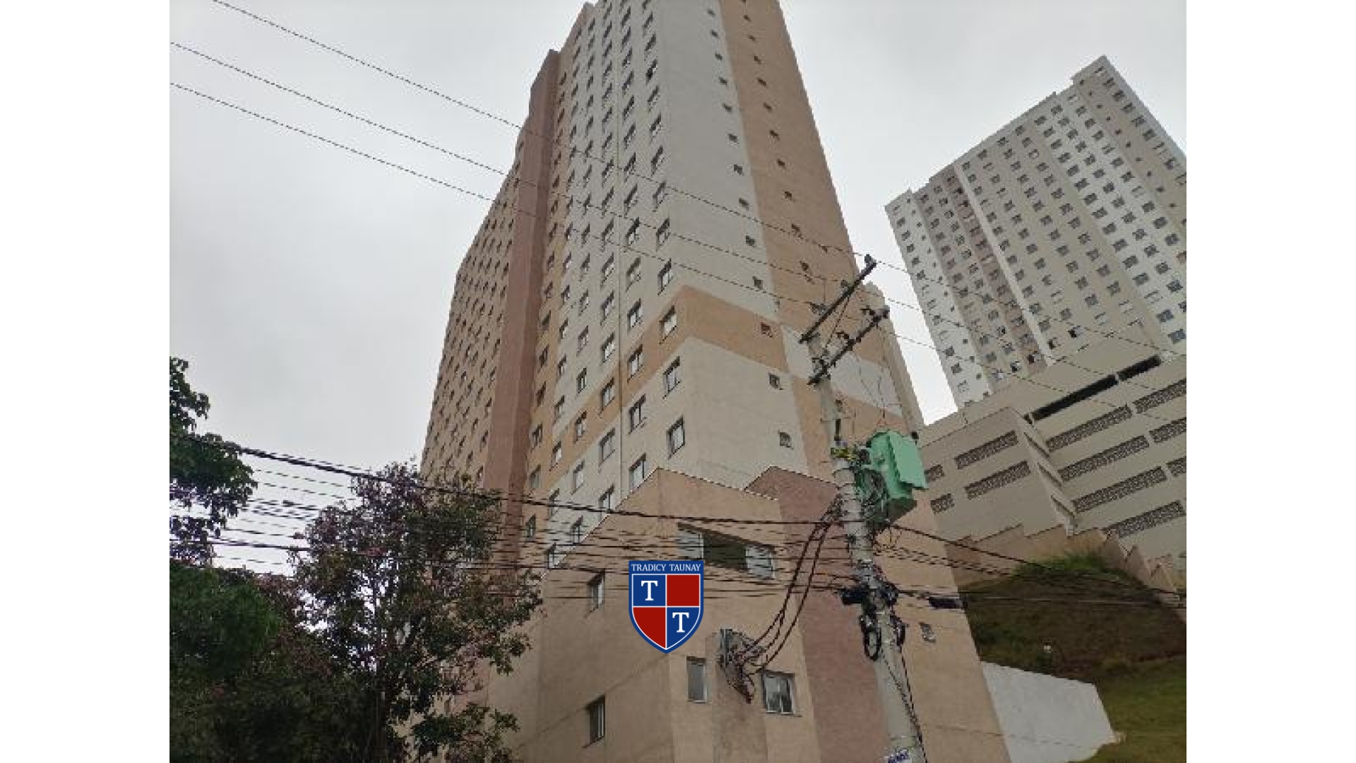 APARTAMENTO em VILA NOVA DAS BELEZAS
