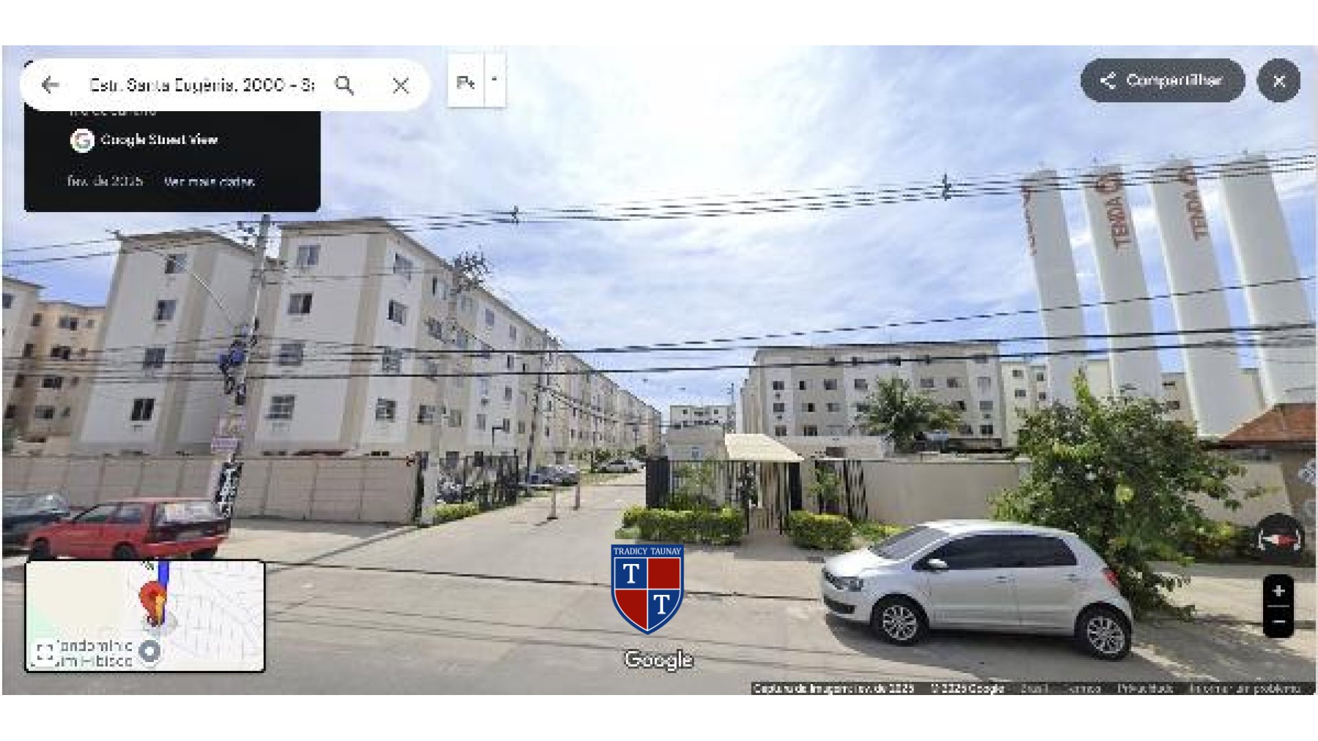 Foto 1 de APARTAMENTO em SANTA CRUZ, RIO DE JANEIRO/RJ - Imóvel Retomado CAIXA Ref 8787708697406