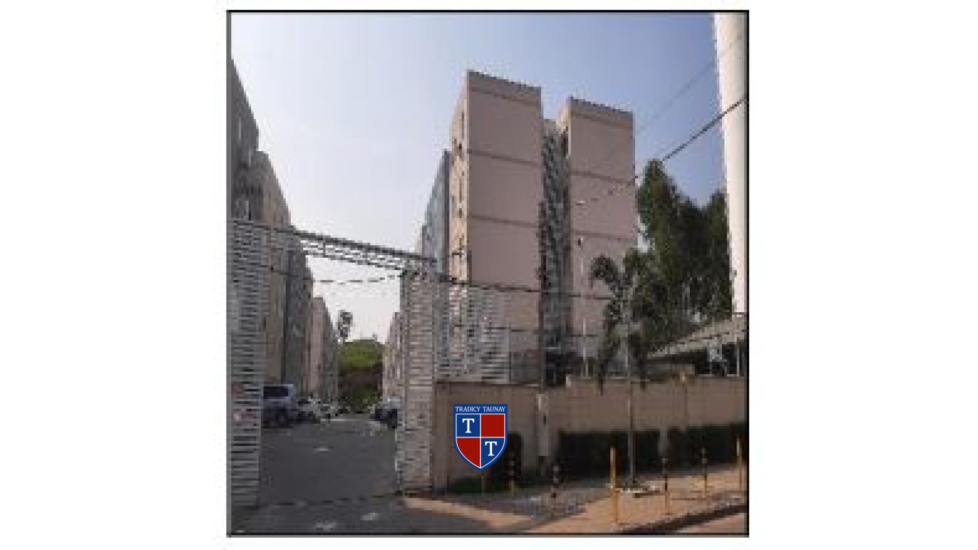 Foto 1 de APARTAMENTO em BOM PASTOR, BELFORD ROXO/RJ - Imóvel Retomado CAIXA Ref 8787708700598