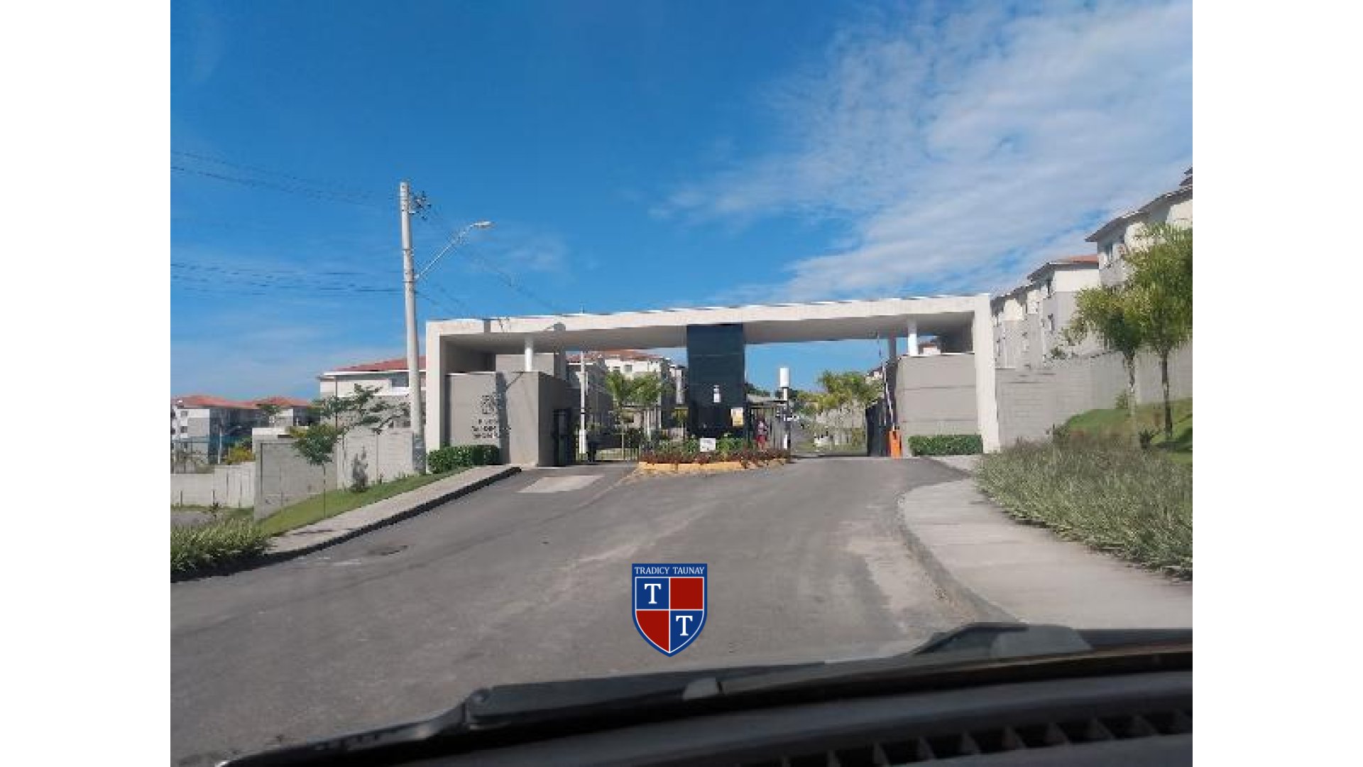 APARTAMENTO em NOVO HORIZONTE (MANILHA)