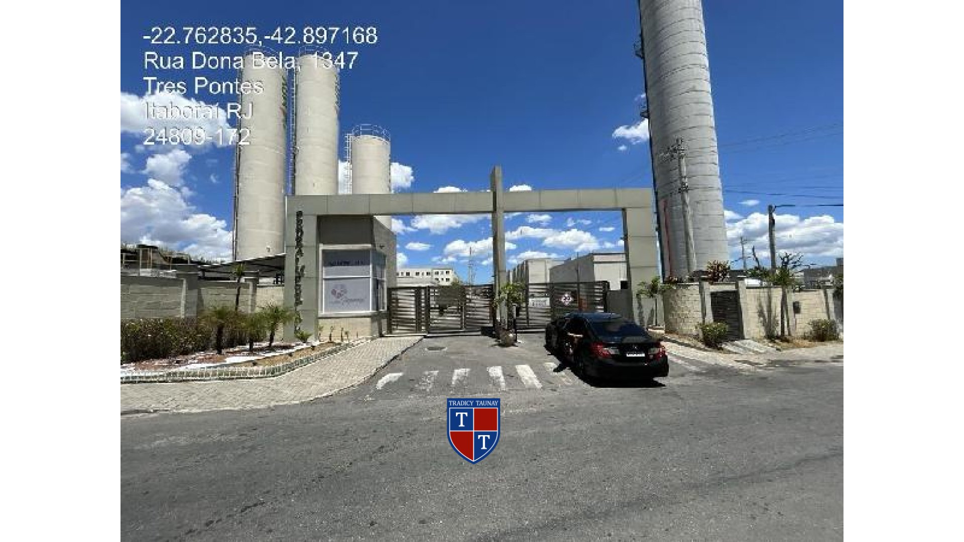 APARTAMENTO em BELA VISTA