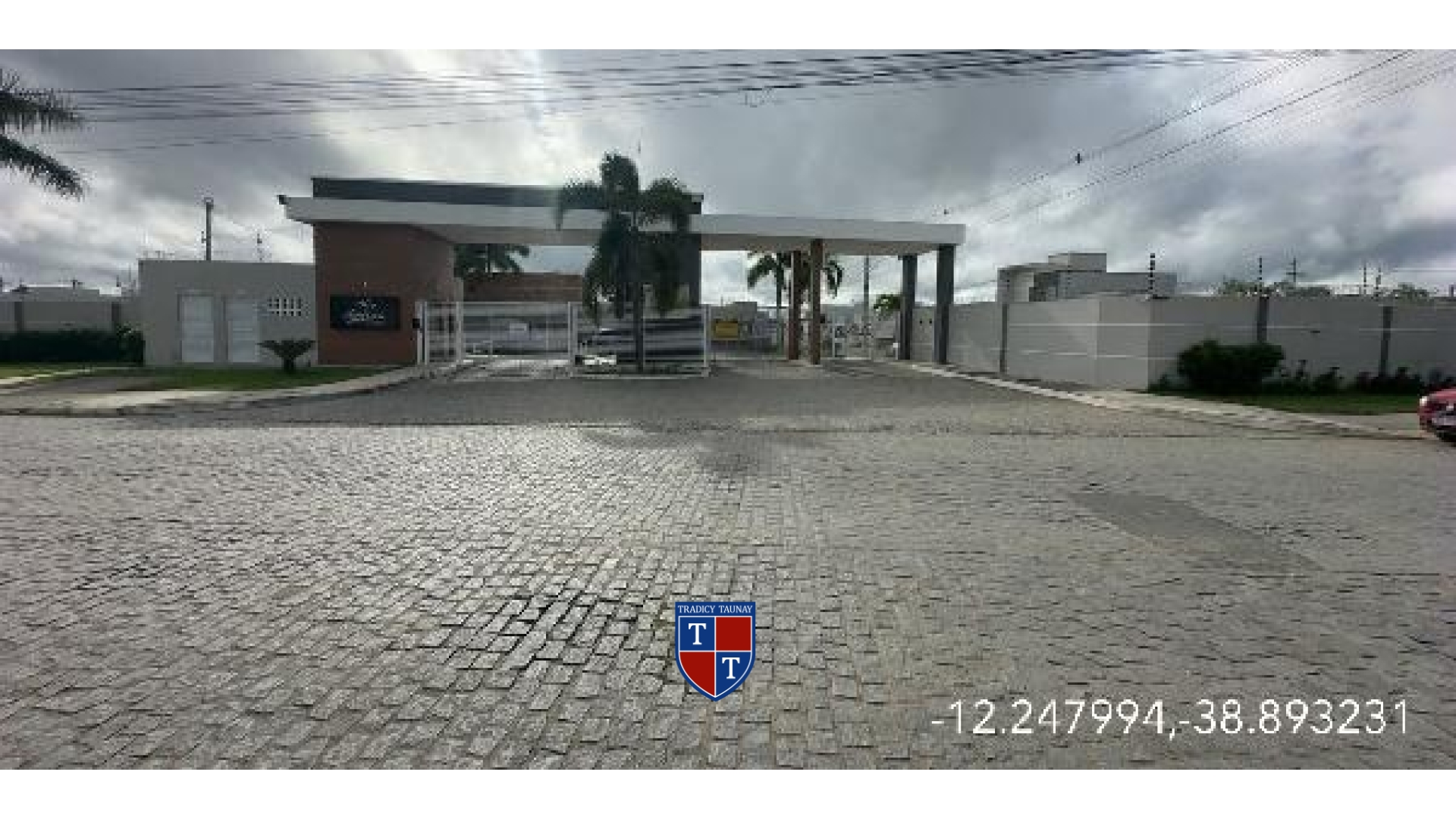 Foto 1 de CASA em REGISTRO, FEIRA DE SANTANA/BA - Imóvel Retomado CAIXA Ref 8787708723873