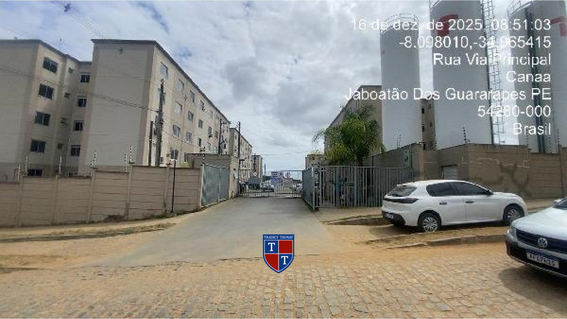 APARTAMENTO em SUCUPIRA