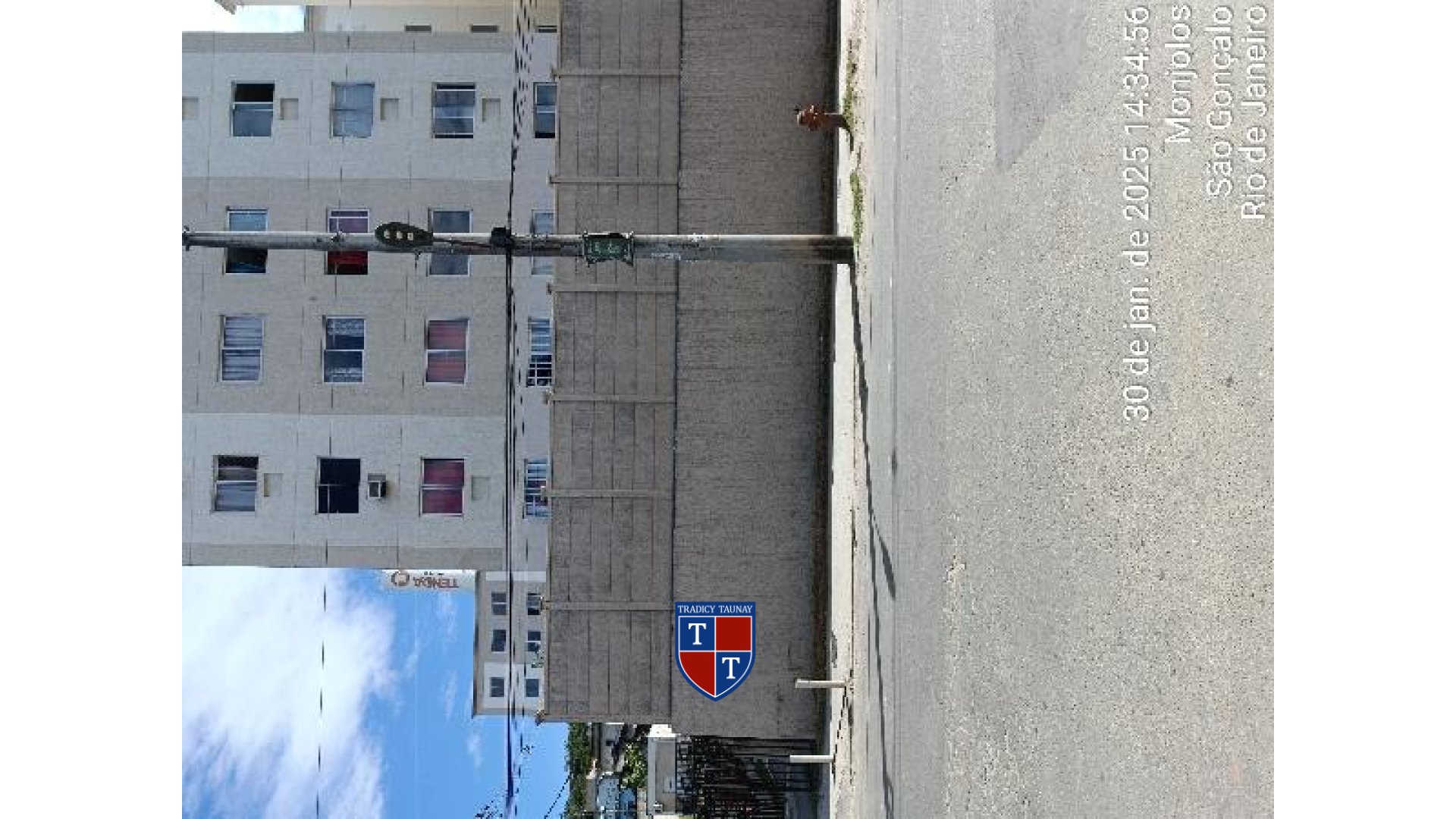 Foto 1 de APARTAMENTO em MONJOLOS, SAO GONCALO/RJ - Imóvel Retomado CAIXA Ref 8787708734484