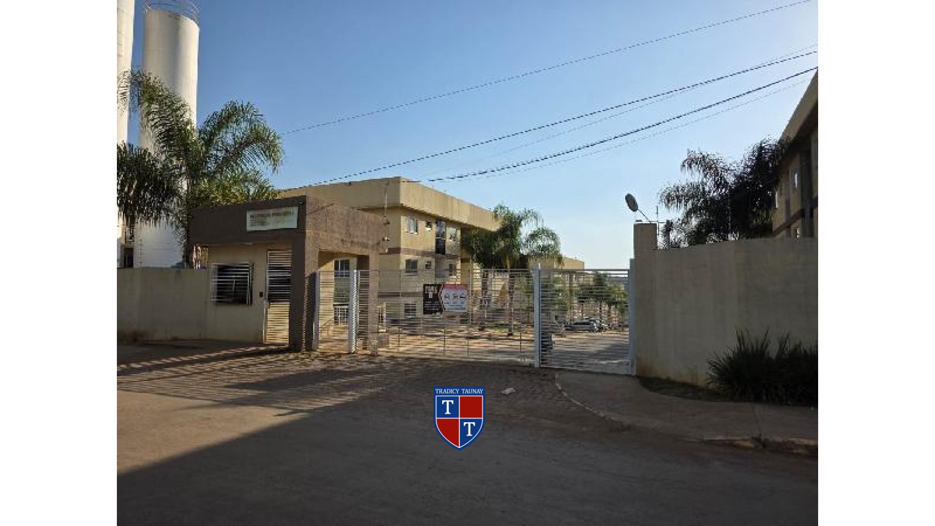 APARTAMENTO em MANSOES RECREIO MOSSORO