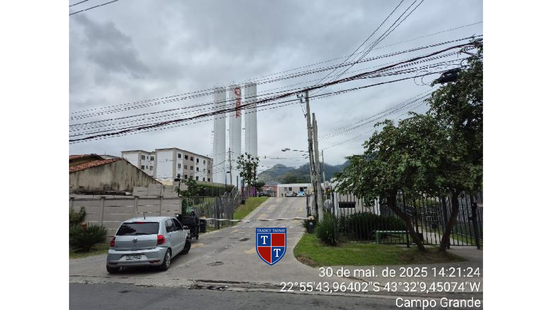 Foto 1 de APARTAMENTO em CAMPO GRANDE, RIO DE JANEIRO/RJ - Imóvel Retomado CAIXA Ref 8787708746393