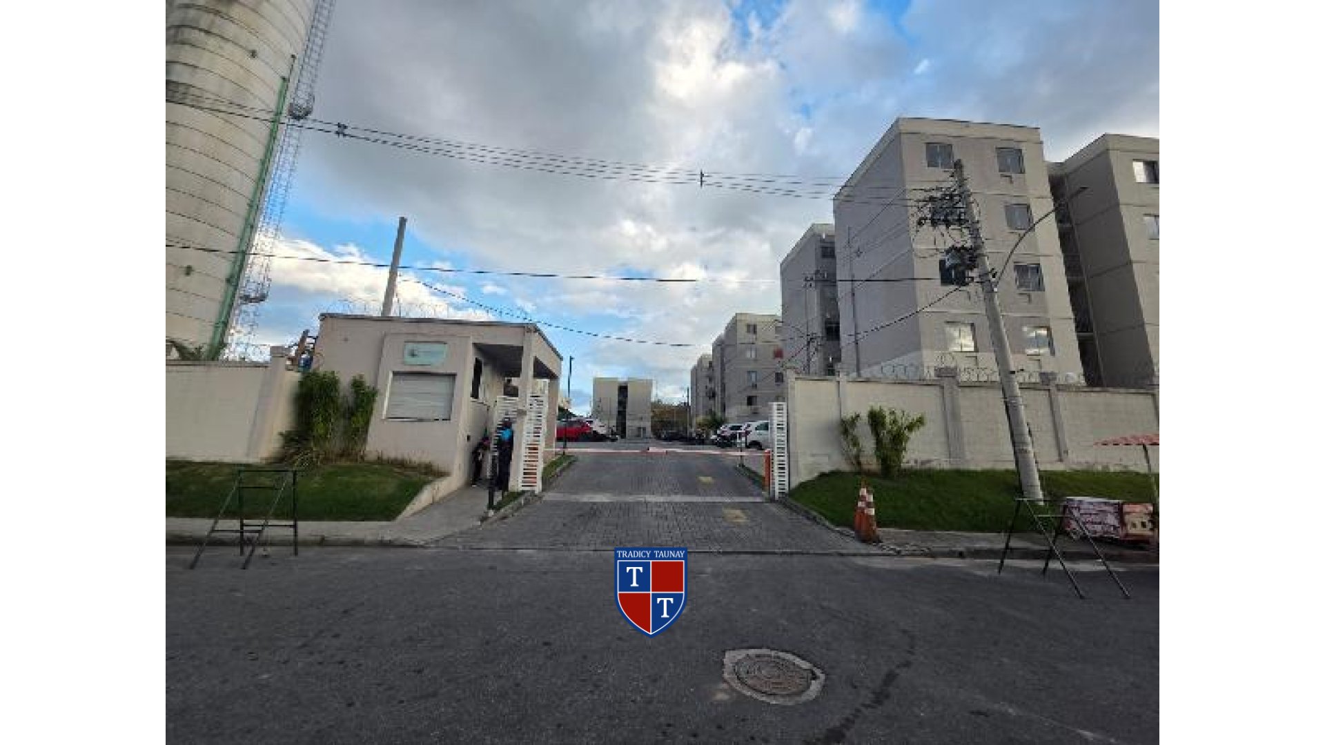 APARTAMENTO em FIGUEIRAS