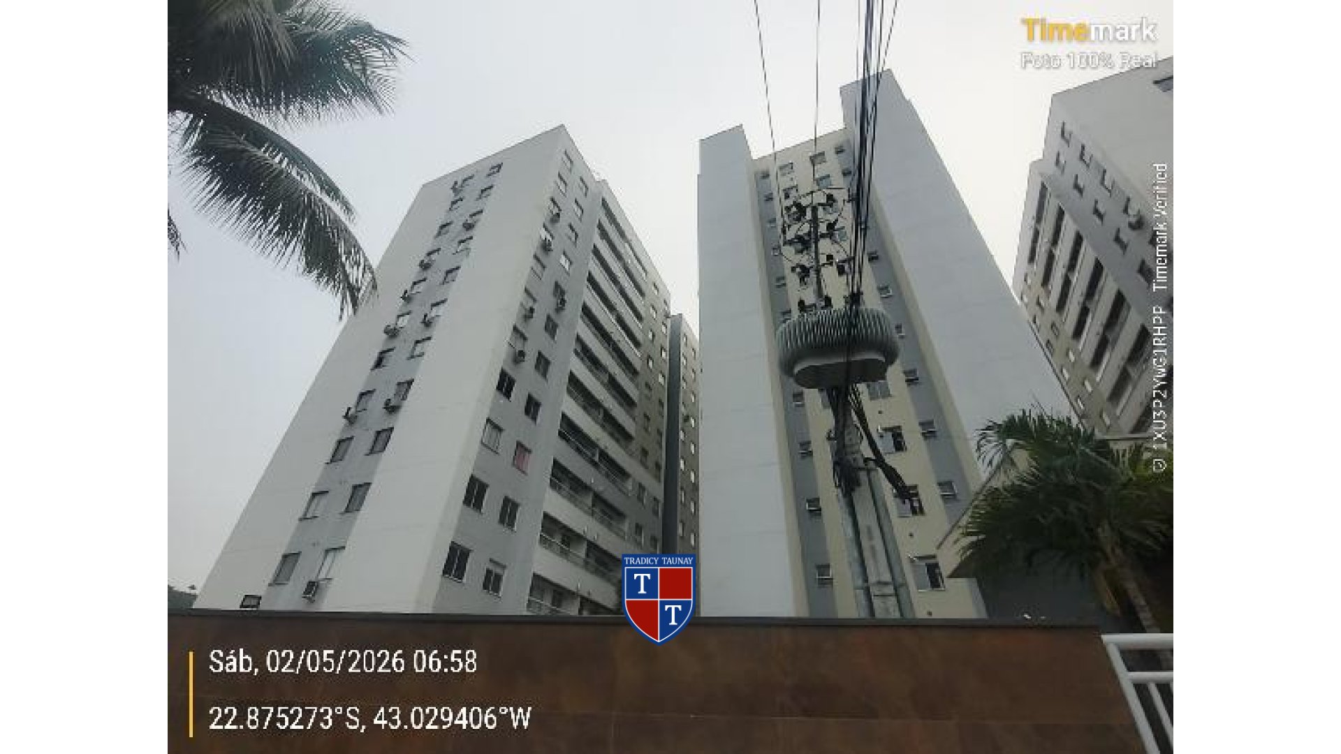 APARTAMENTO em MARIA PAULA
