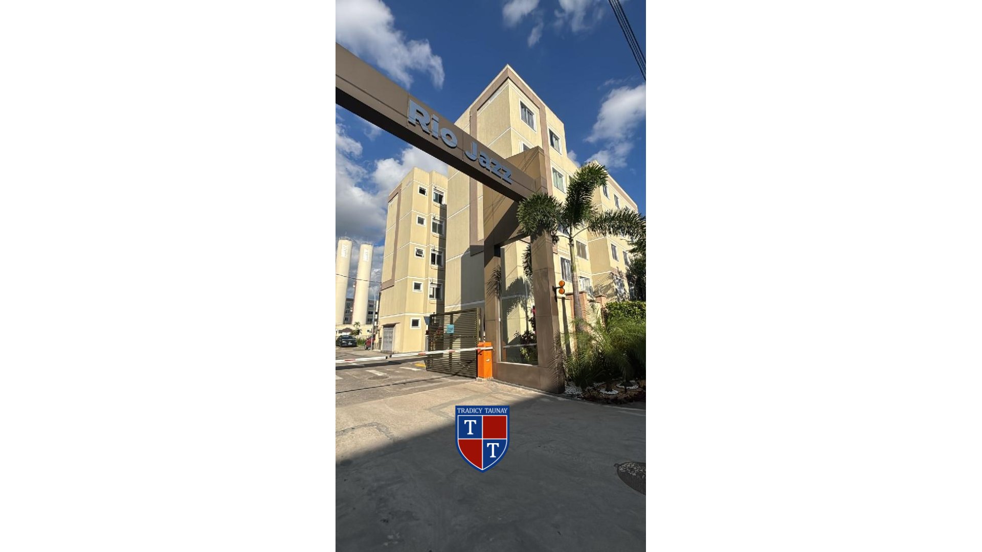 APARTAMENTO em CAMPO GRANDE