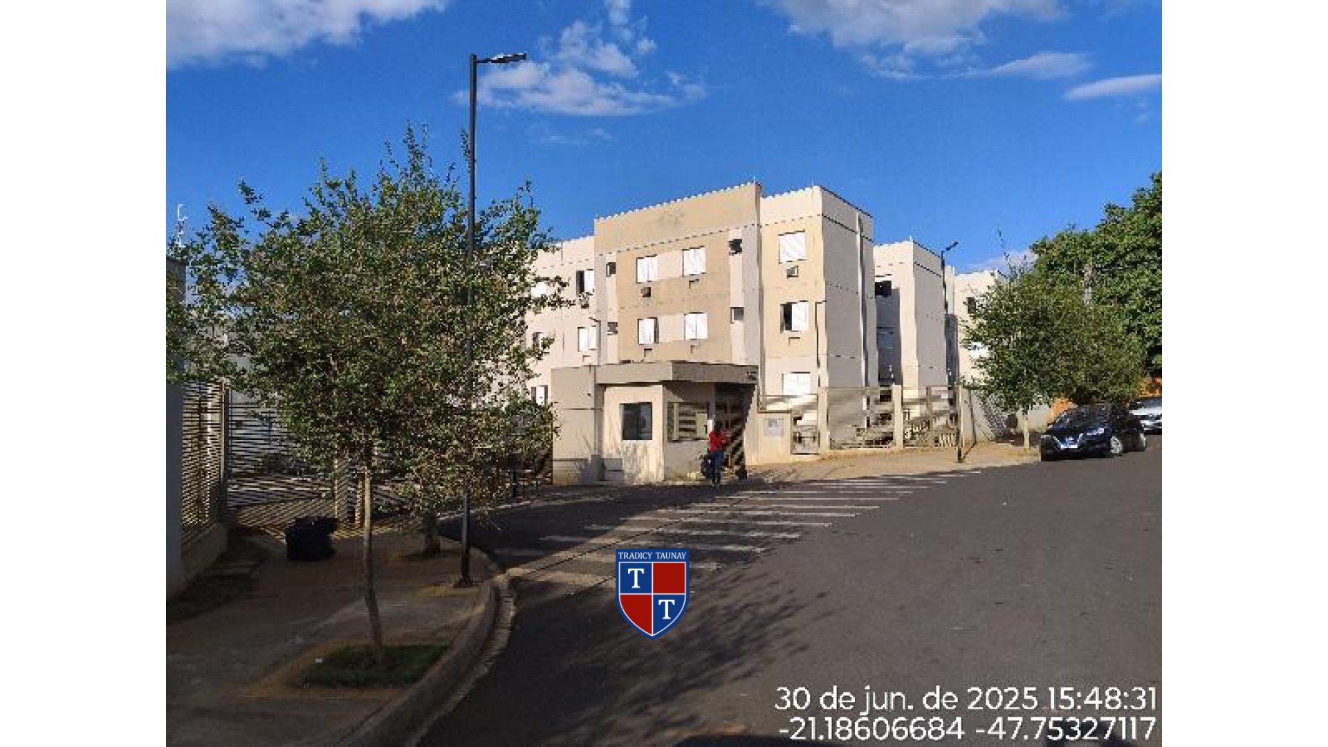 Foto 1 de APARTAMENTO em VILA ABRANCHES, RIBEIRAO PRETO/SP - Imóvel Retomado CAIXA Ref 8787708806876