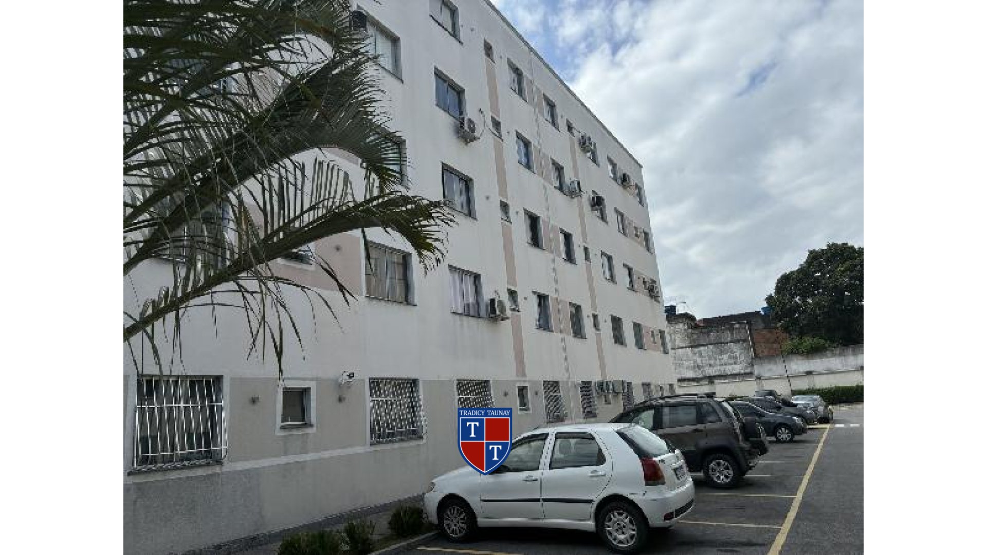 Foto 1 de APARTAMENTO em VISTA ALEGRE, SAO GONCALO/RJ - Imóvel Retomado CAIXA Ref 8787708810032