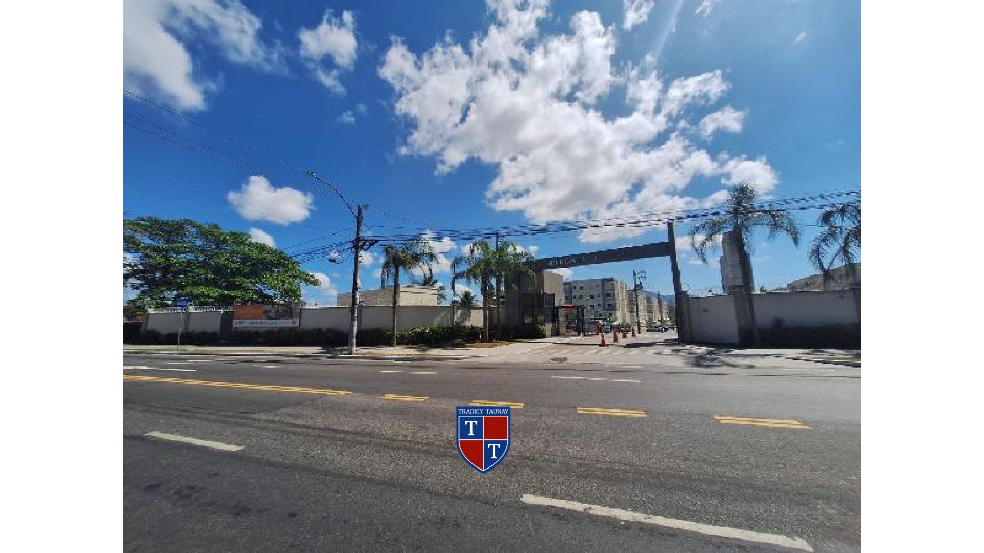APARTAMENTO em INHOAIBA