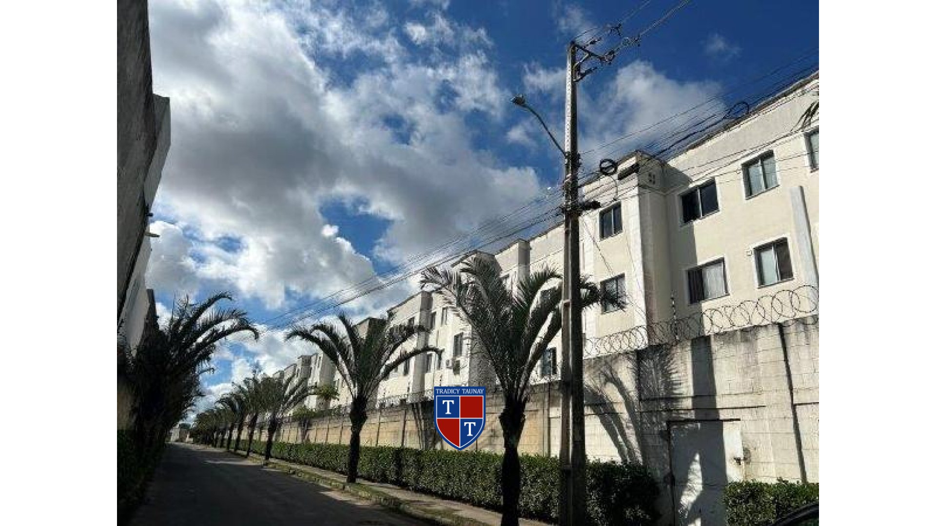 APARTAMENTO em LAGOA SALGADA
