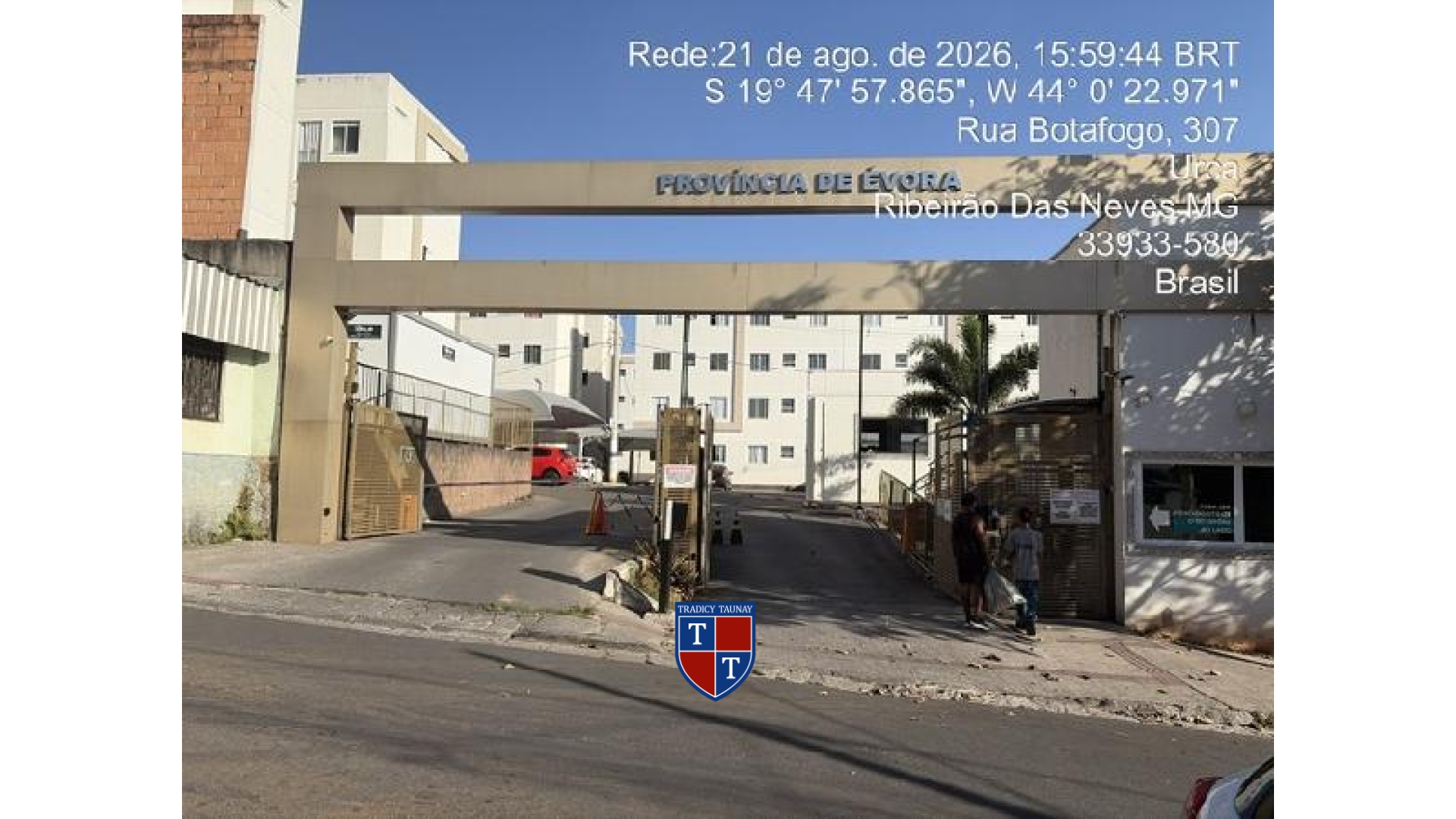 Foto 1 de APARTAMENTO em JUSTINOPOLIS, RIBEIRAO DAS NEVES/MG - Imóvel Retomado CAIXA Ref 8787708866780