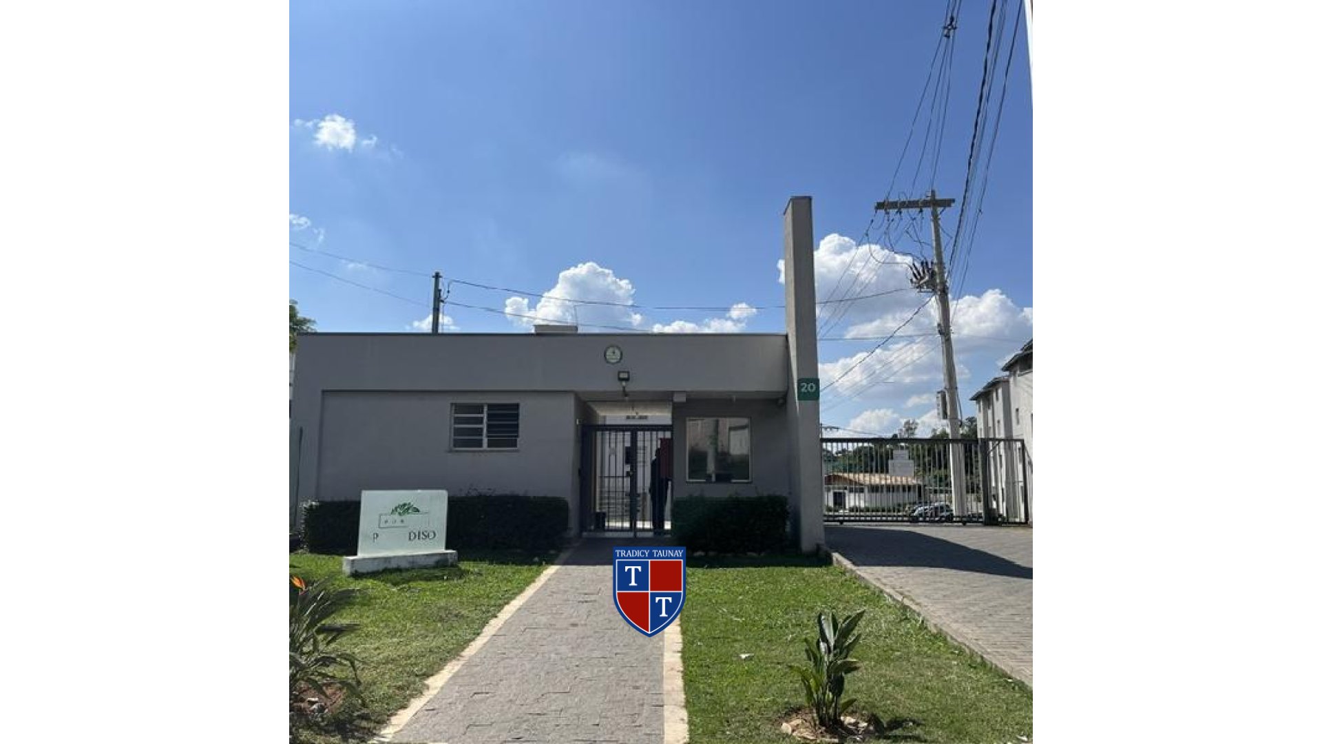 APARTAMENTO em PIABAS JUSTINOPOLIS