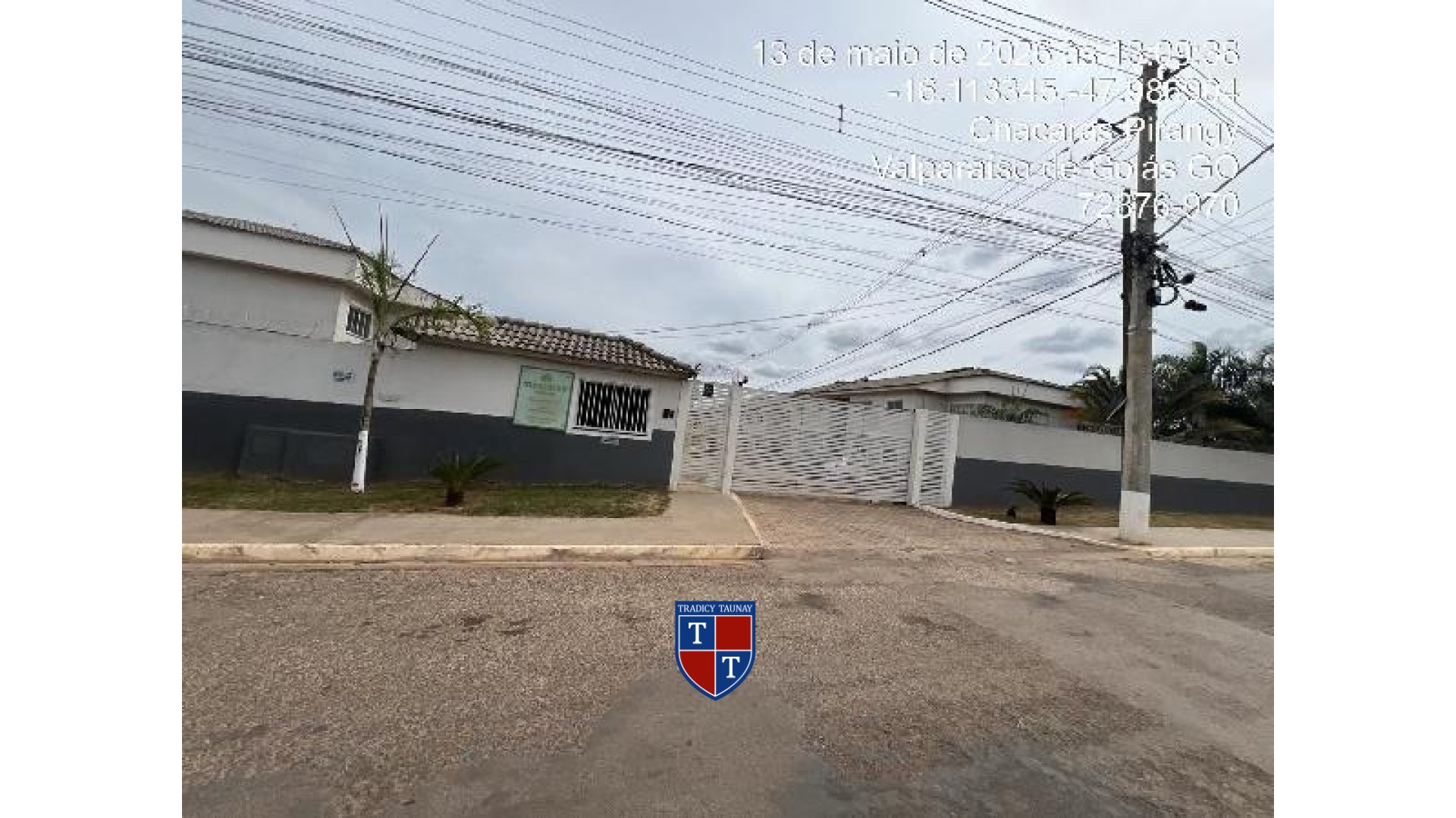 APARTAMENTO em CHACARAS BENVINDA