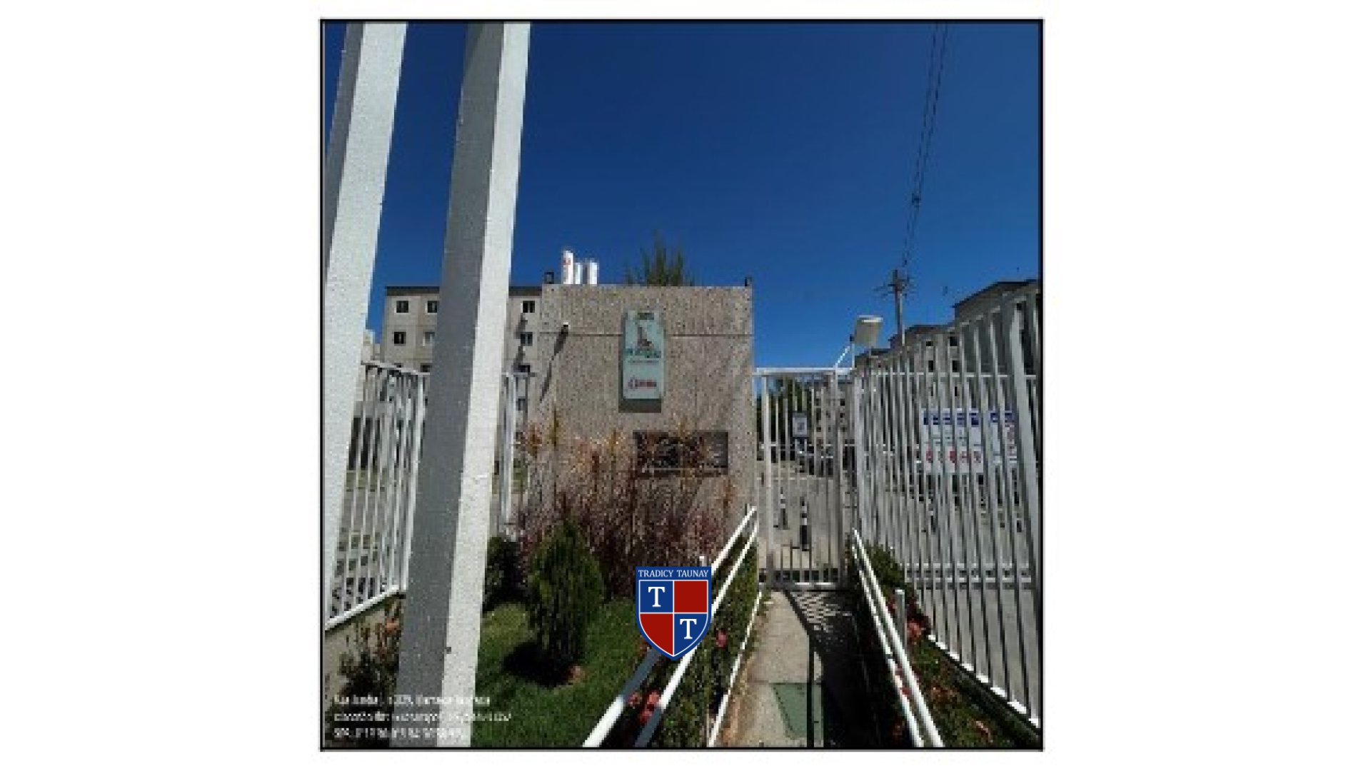 APARTAMENTO em BARRA DE JANGADA